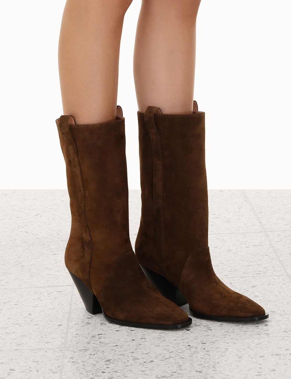 TEXANO BOOT - 2