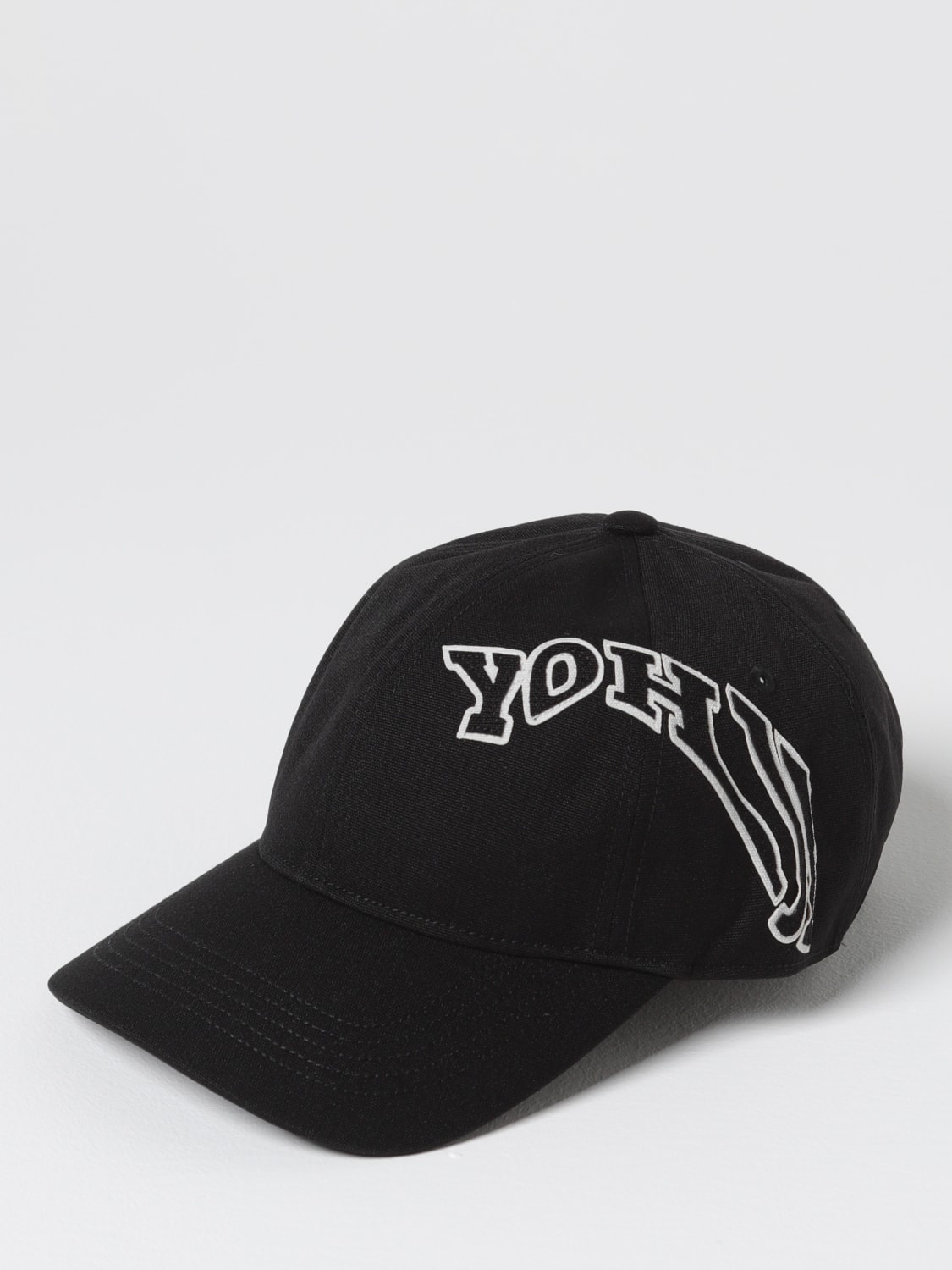 Hat men Y-3 - 1