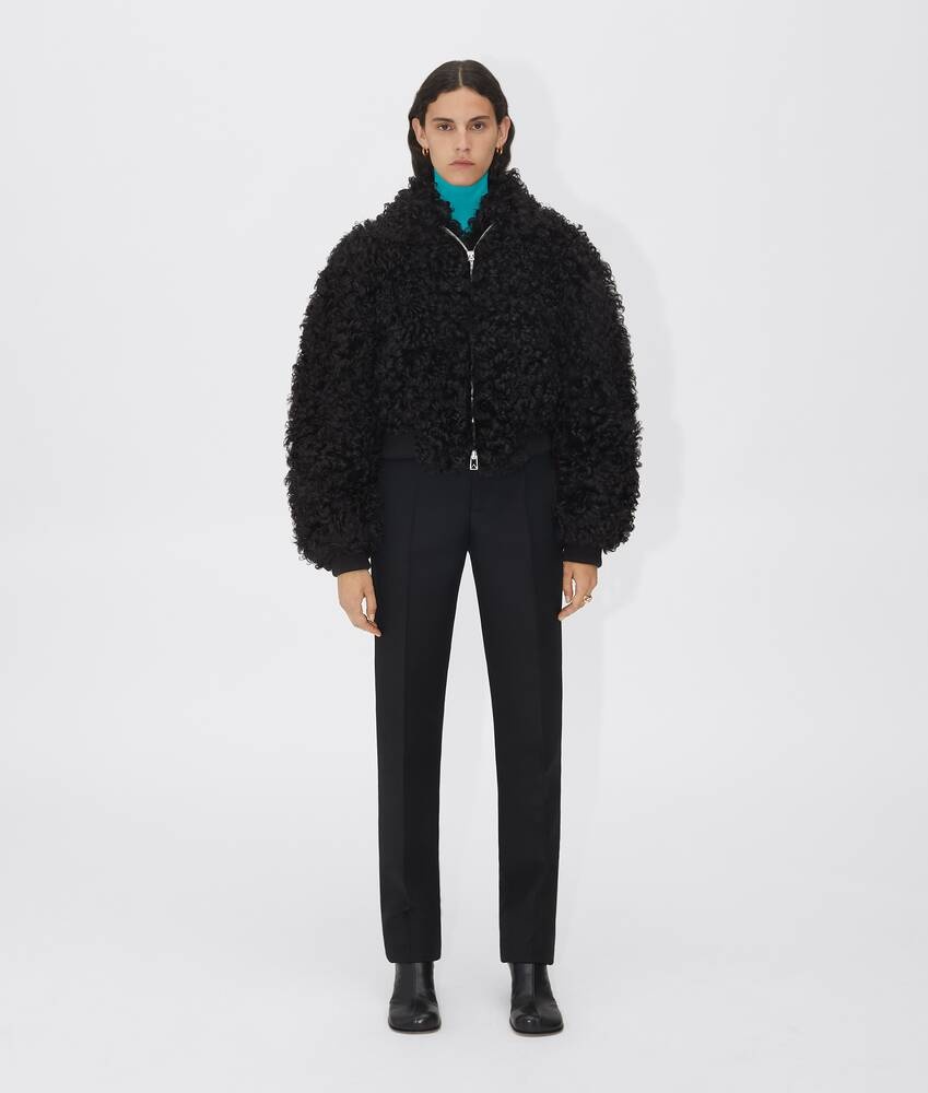 jacket - 1