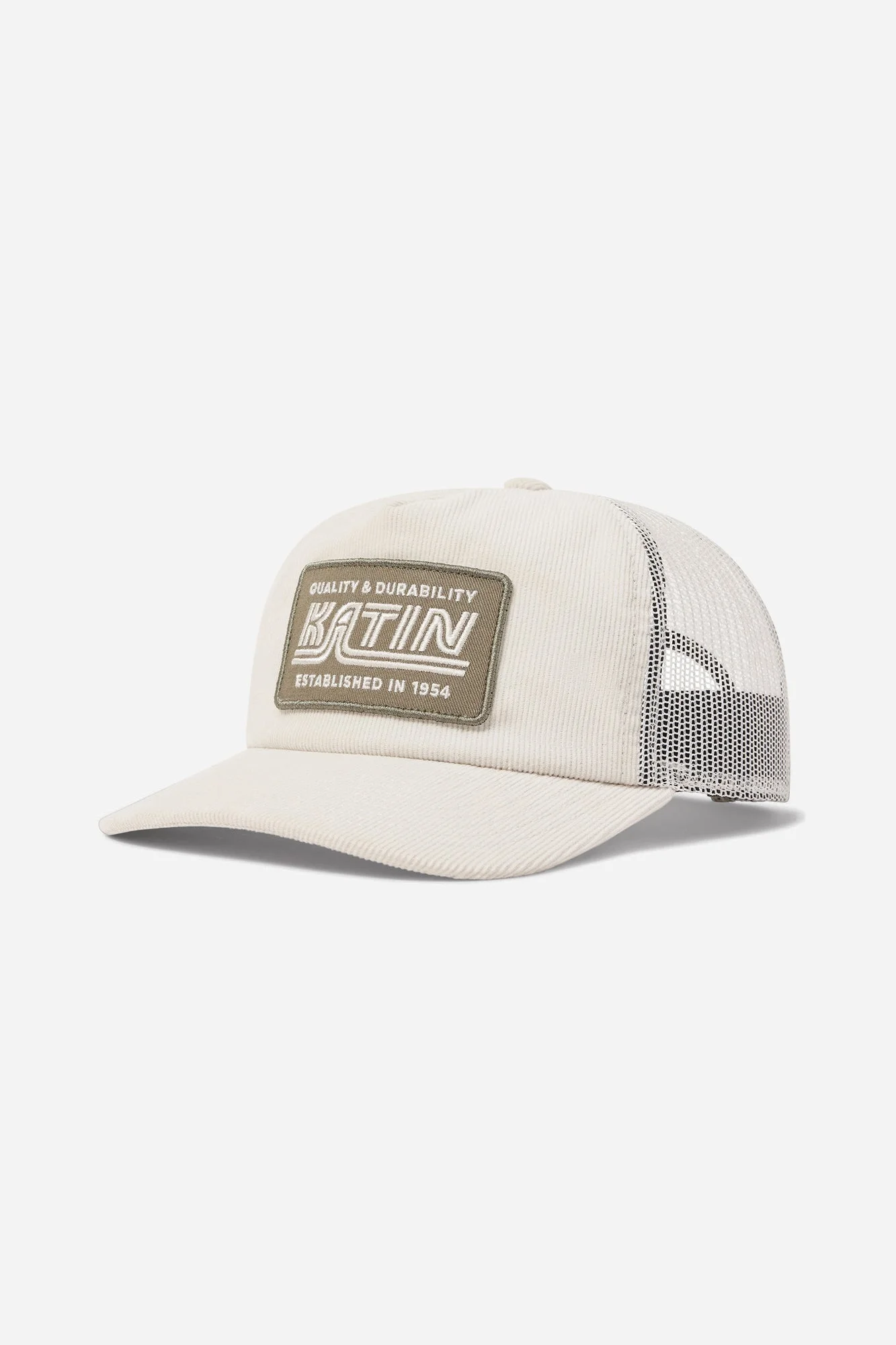 PIT STOP TRUCKER HAT - 1