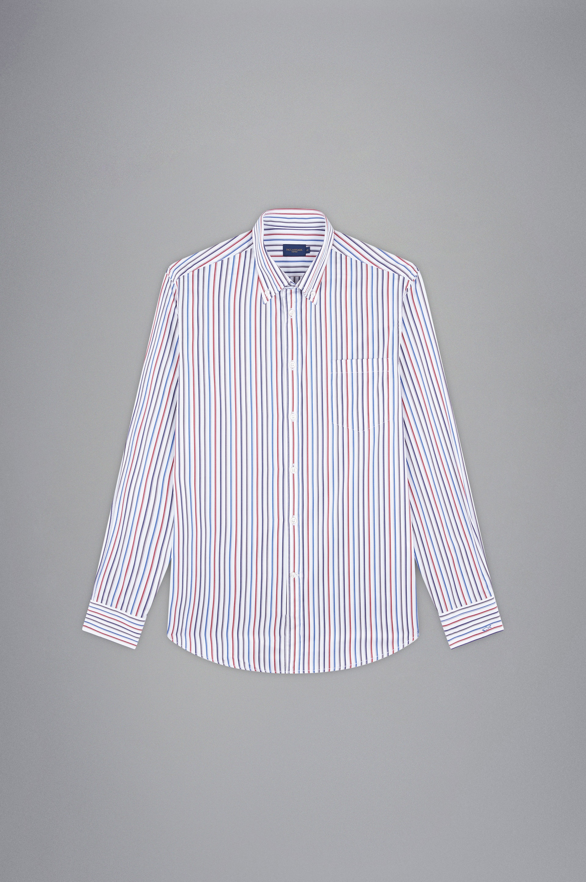 SUPIMA® COTTON SHIRT - 1