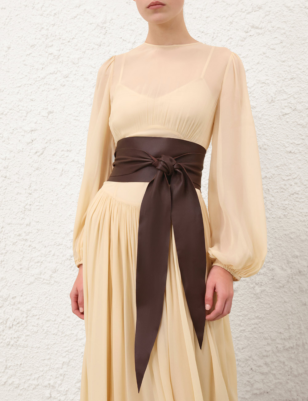 FOAM WRAP BELT - 3