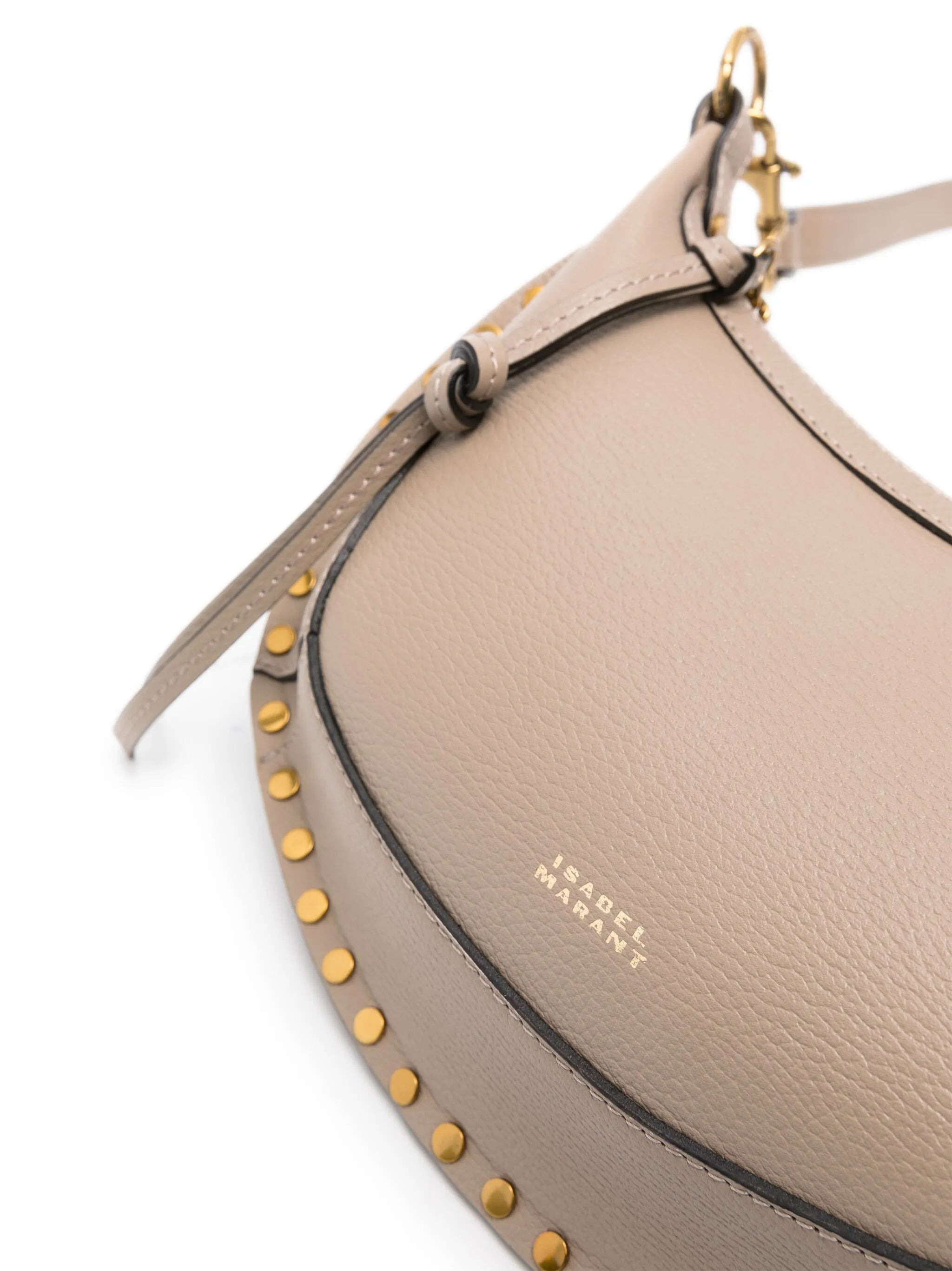 Isabel Marant Oskan Moon Shoulder Bag - 2