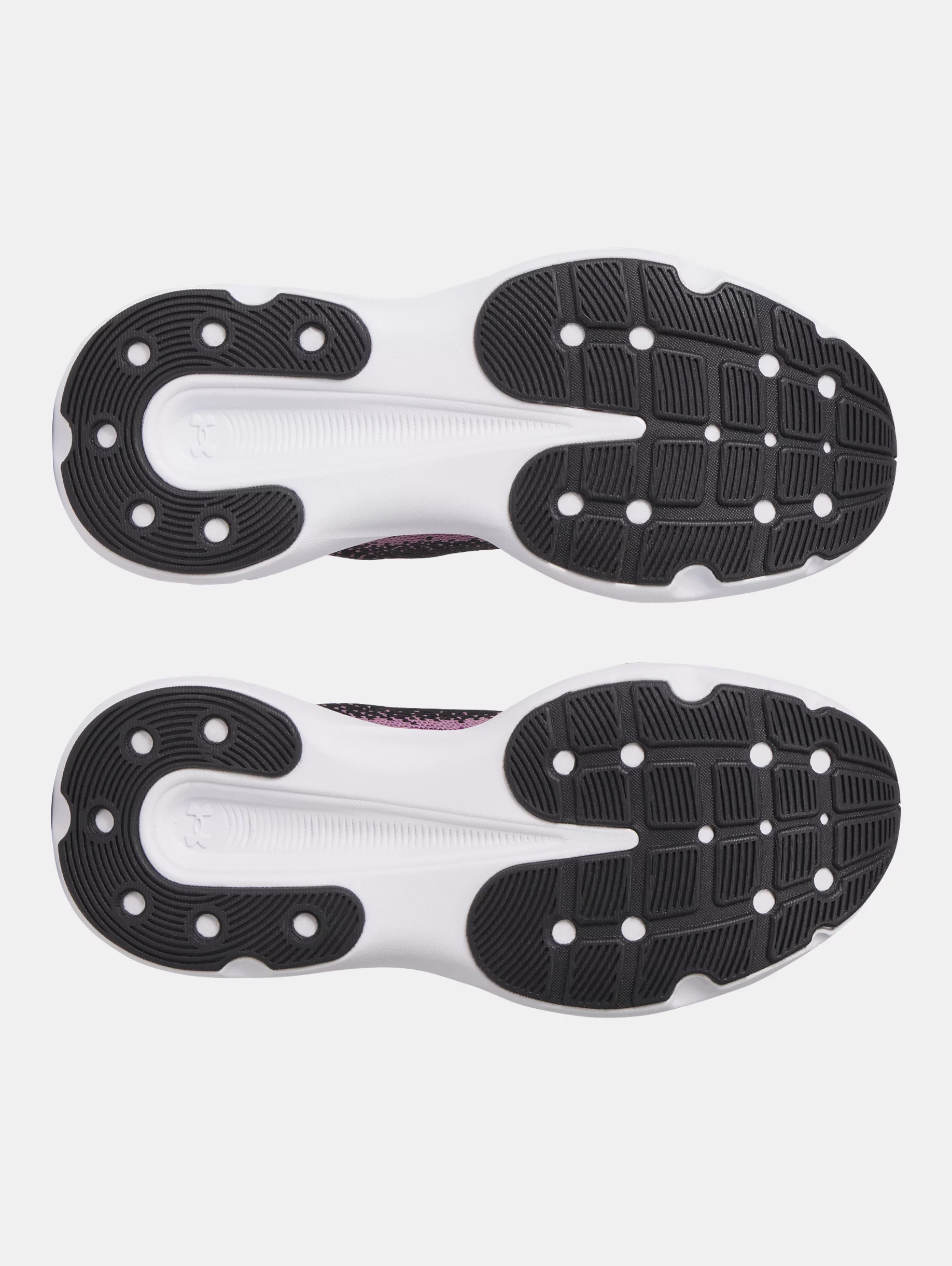 Women's UA Infinite Running Shoes - 4