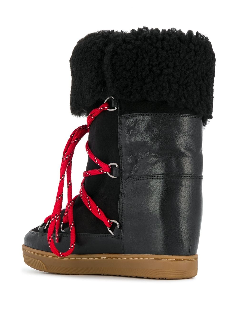 Nowly snow boots - 3