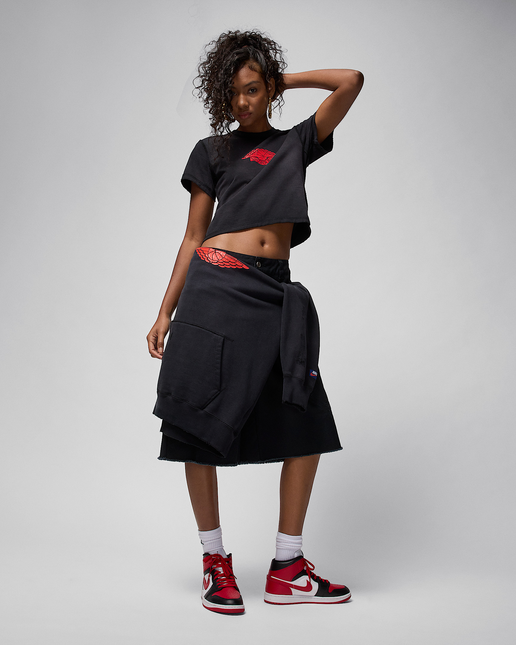 Jordan Rare Air Women's T-Shirt - 5