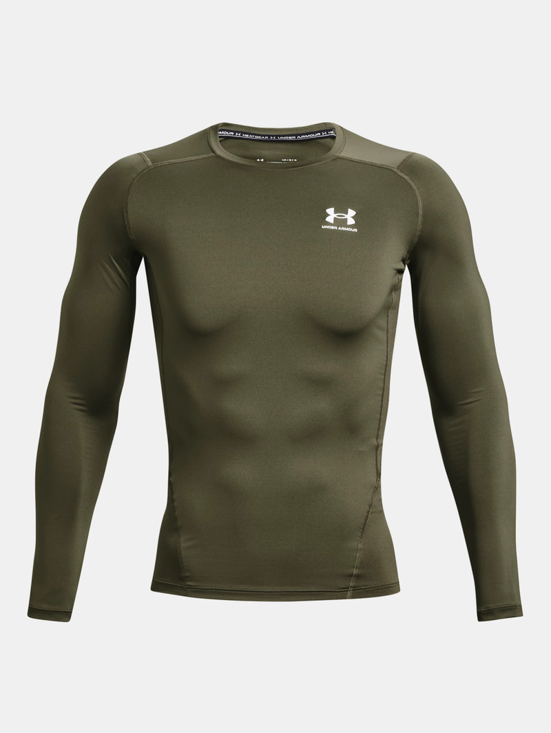 HeatGear® 1