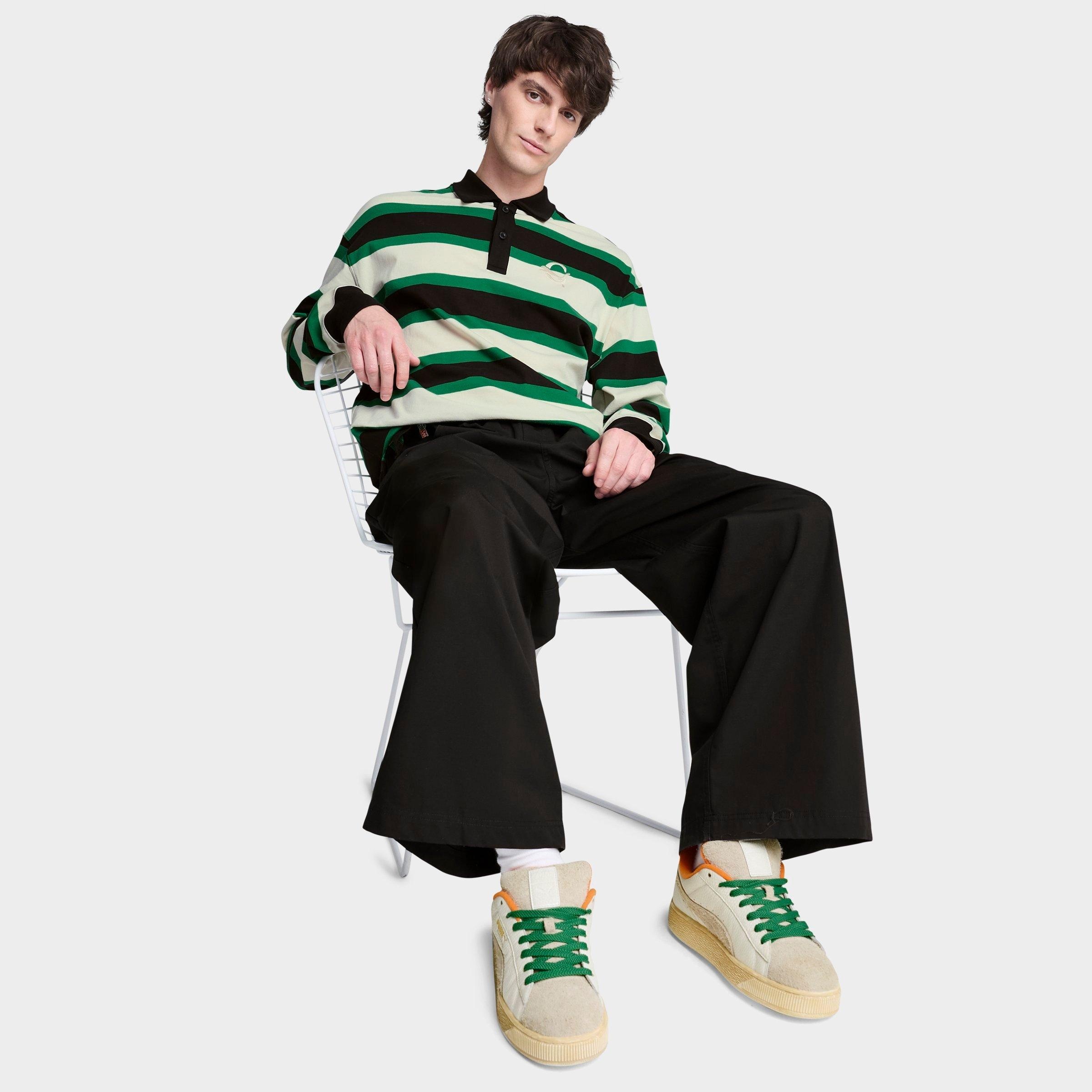 Carrots Collaboration Puma Suede Classic X Anwar Carrots Puma PUMA