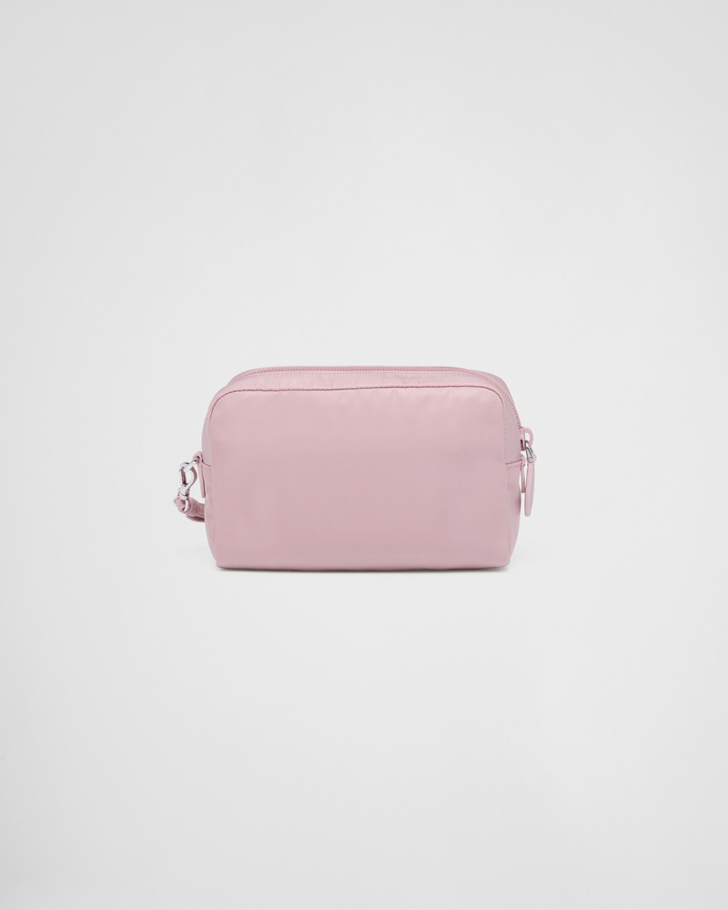 Re-Nylon necessaire 3