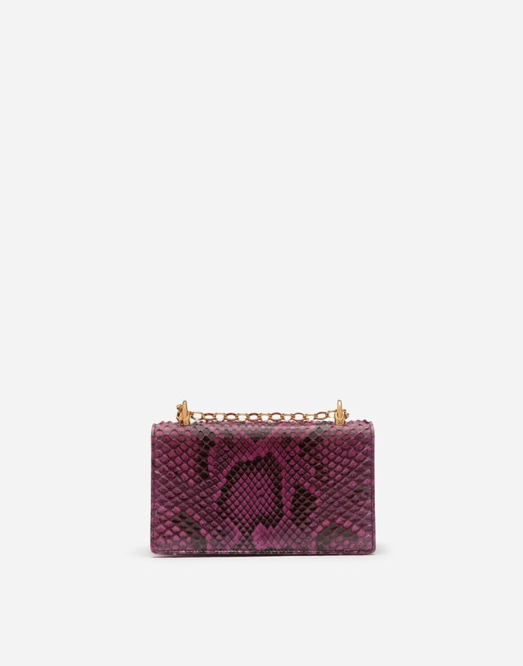 Python DG Girls phone bag - 3