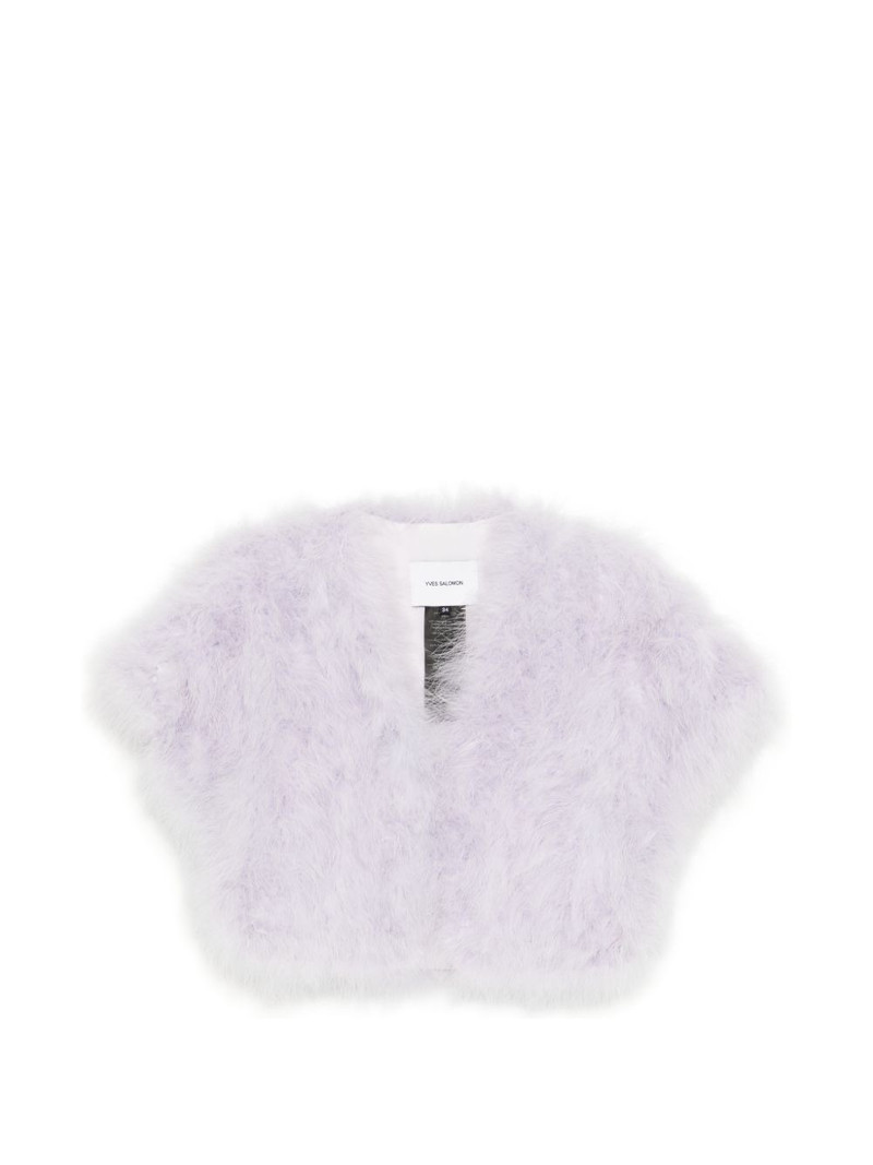 feather cape 1