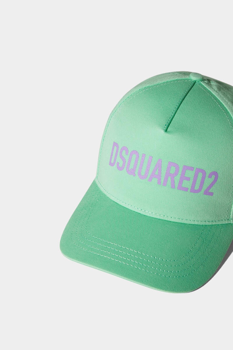 ONE LIFE BASEBALL CAP - 5