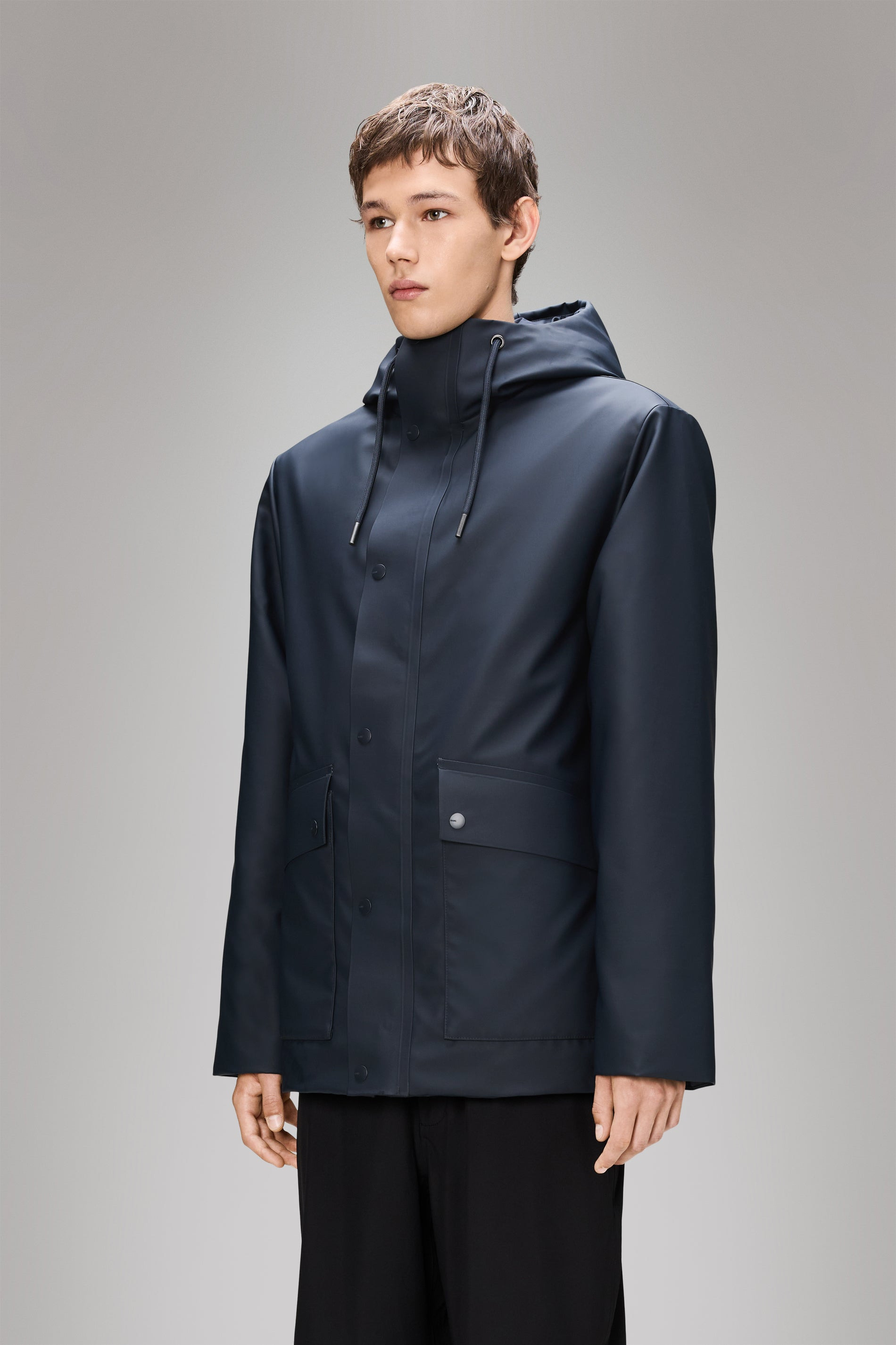 Nome Parka - 5