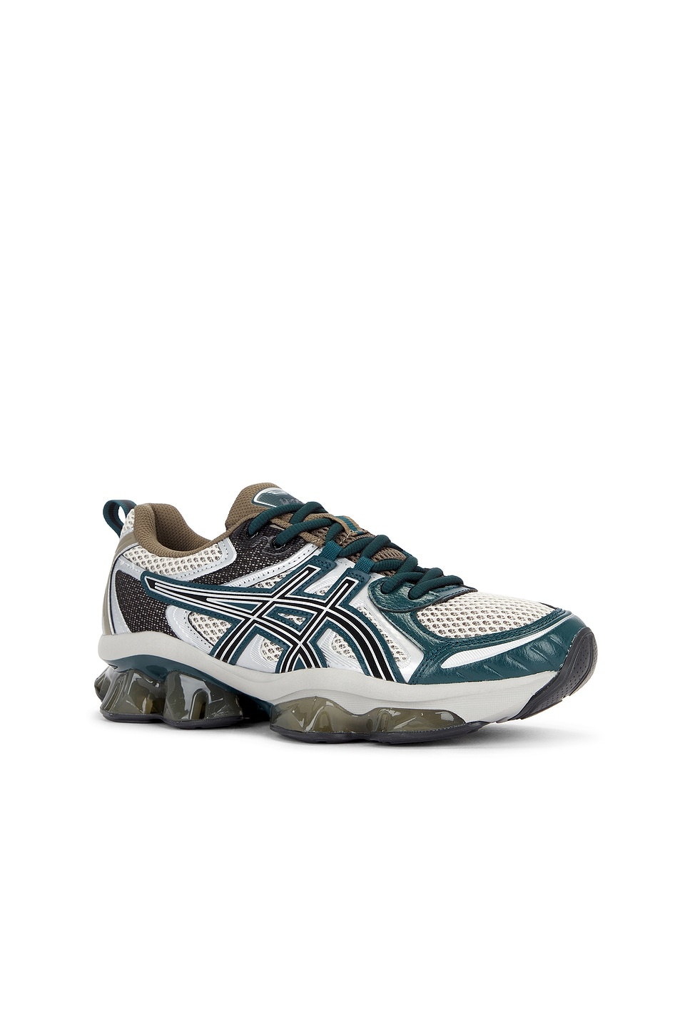 Gel-quantum Kinetic Sneakers - 2