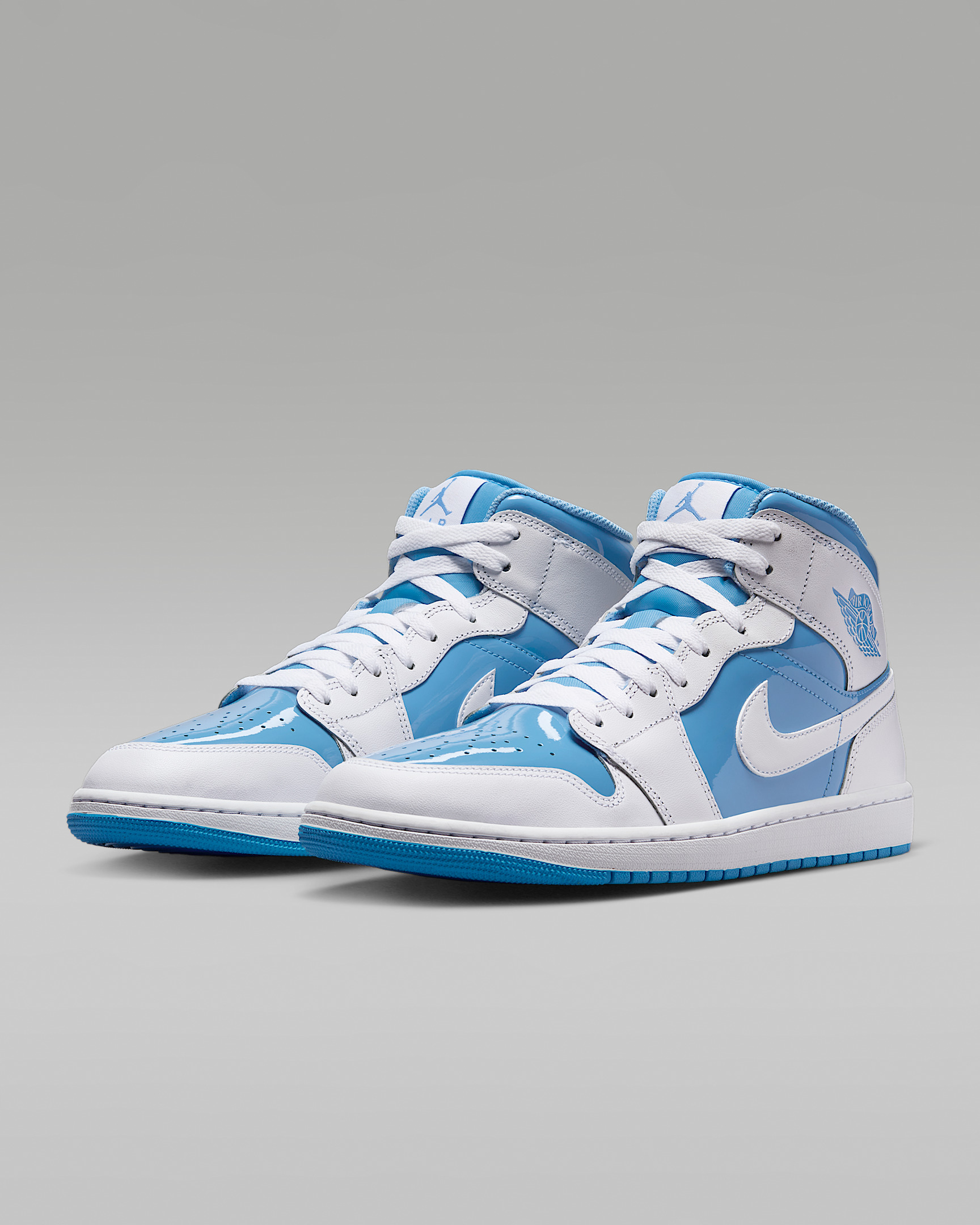 Air Jordan 1 Mid SE Men's Shoes - 5