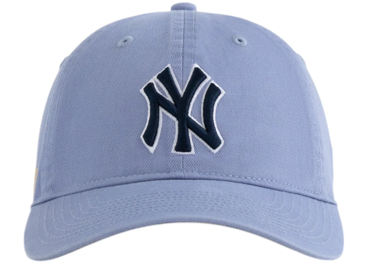 Aime Leon Dore New Era Yankees Ballpark Hat Light Blue - 1