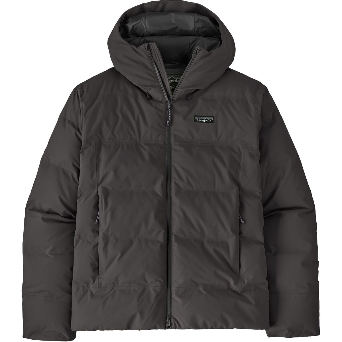 Jackson Glacier Down Jacket - Men's - 1