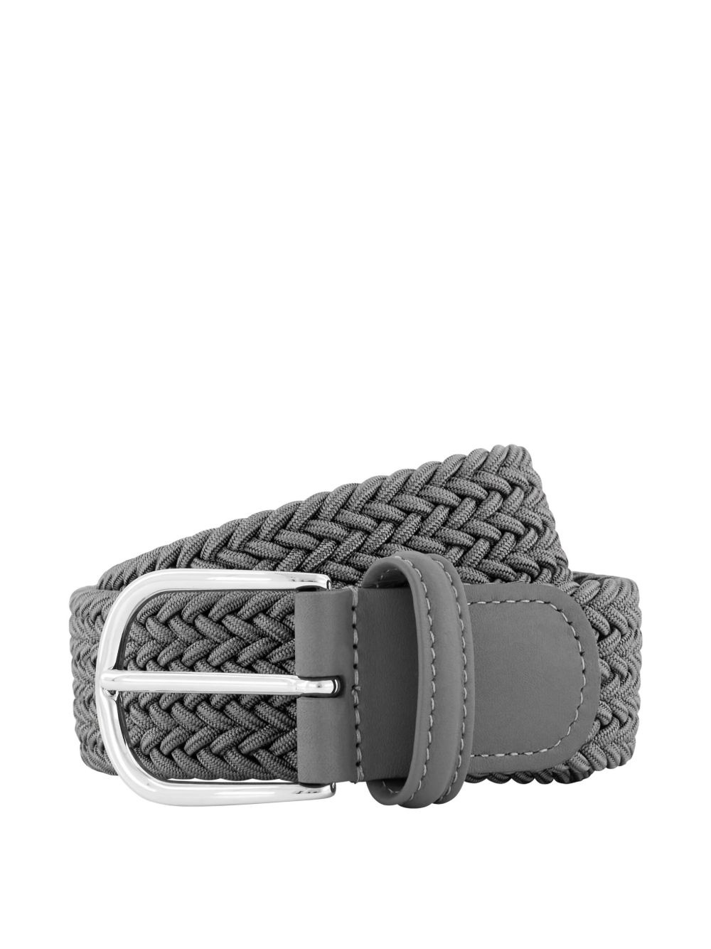 leather belt - 2