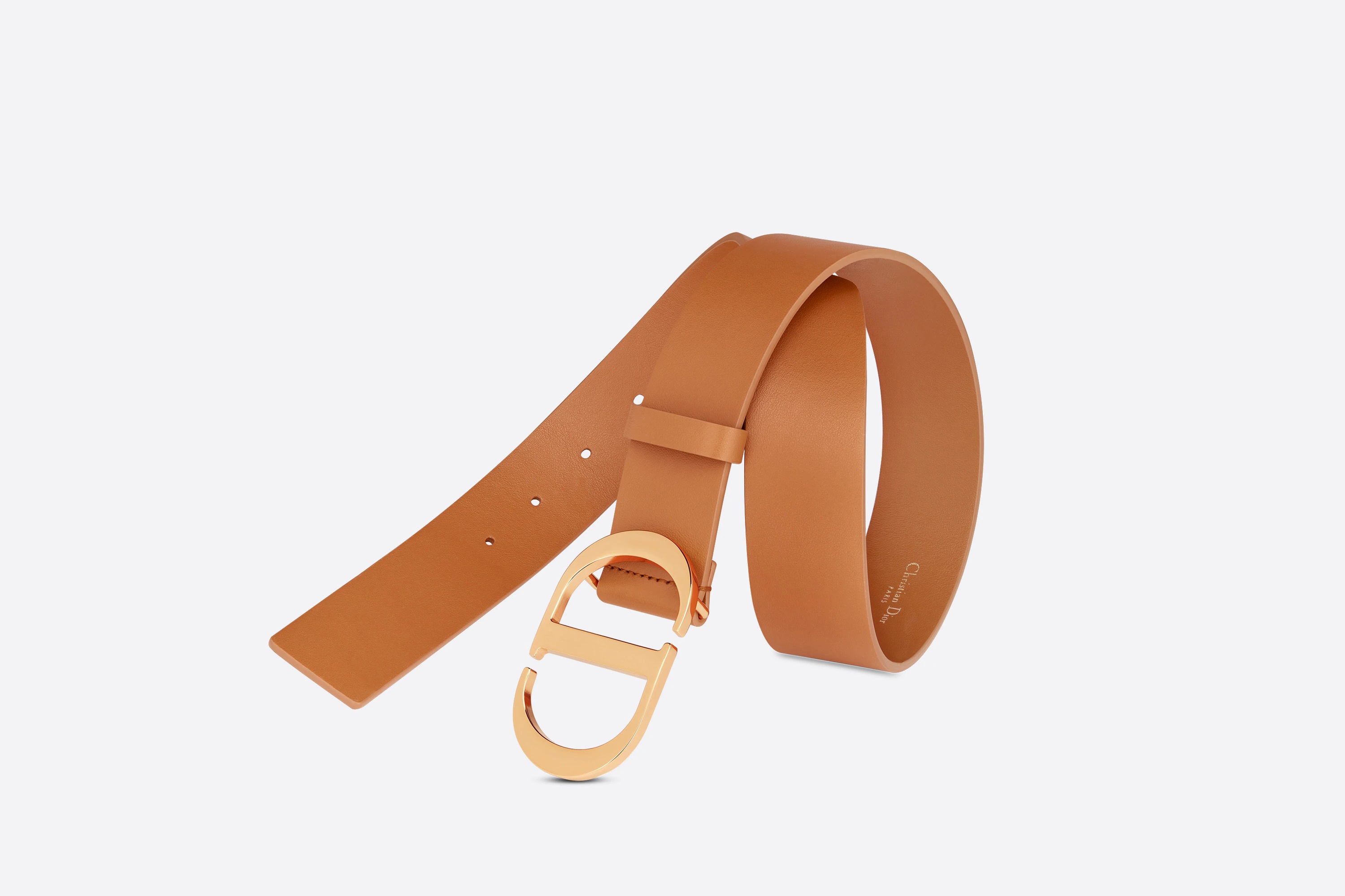 30 Montaigne Belt - 3