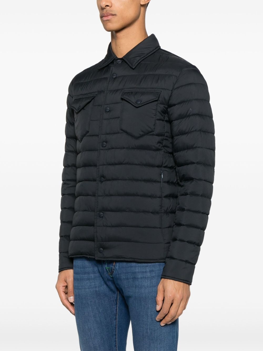 Legend puffer jacket - 3