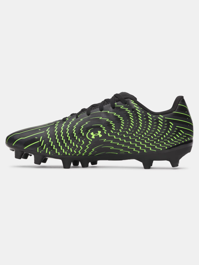 Under Armour UA Shadow Club 4 FG outlook