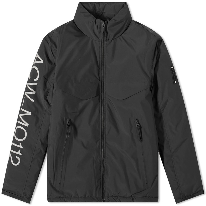 A-COLD-WALL* Nephin Storm Jacket 1