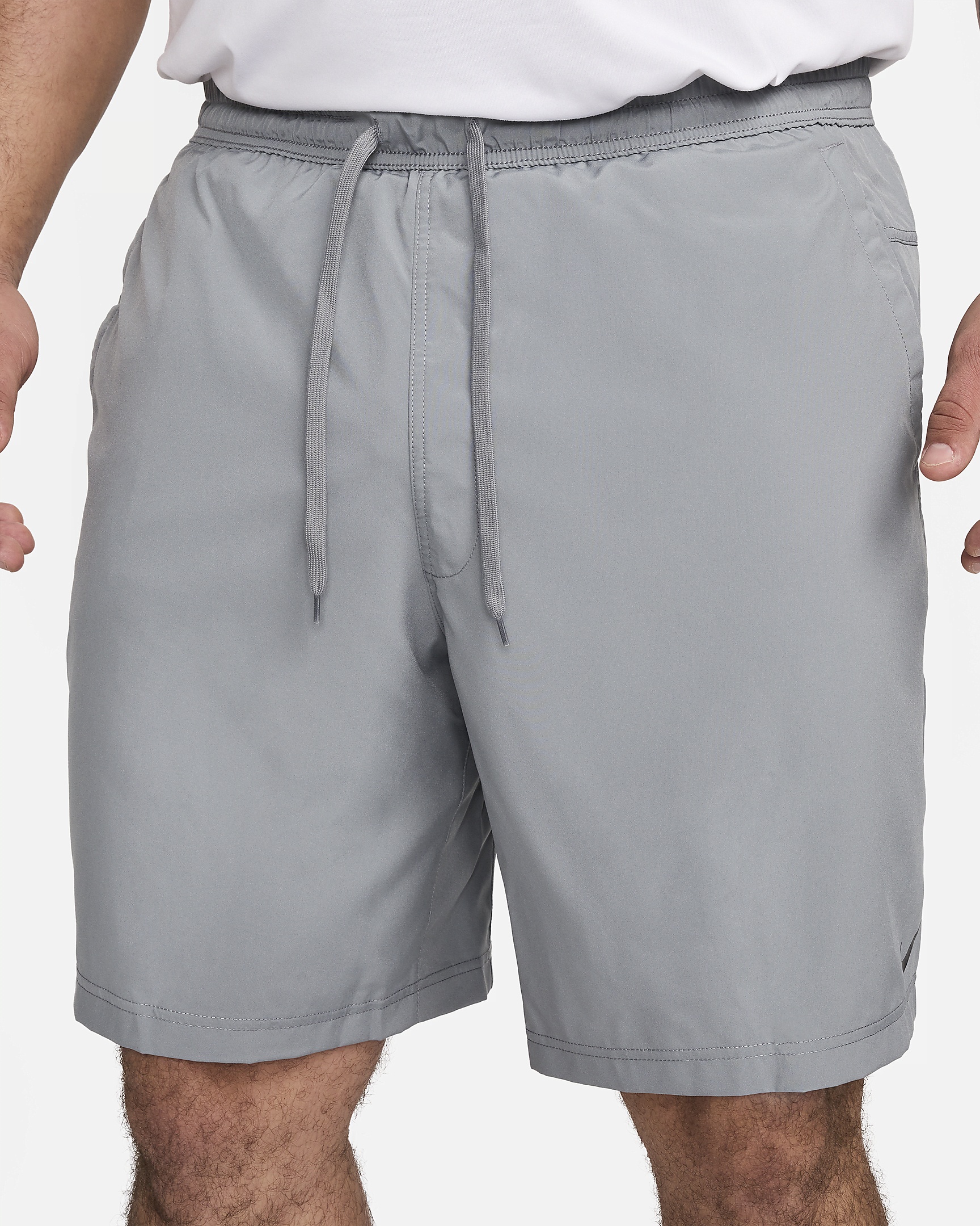 Nike Form Men's Dri-FIT 9" Unlined Versatile Shorts - 8