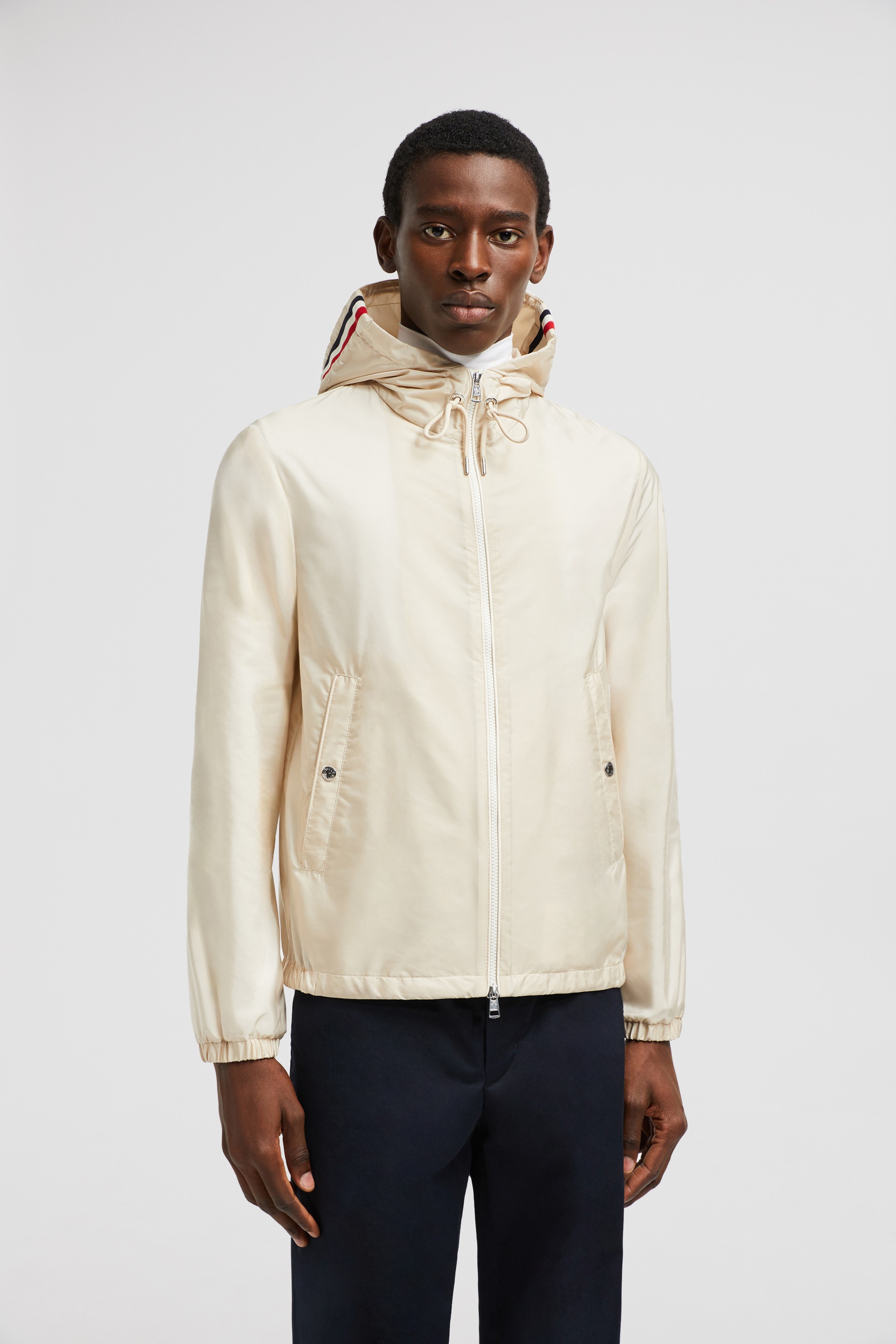 Grimpeurs Hooded Jacket - 3