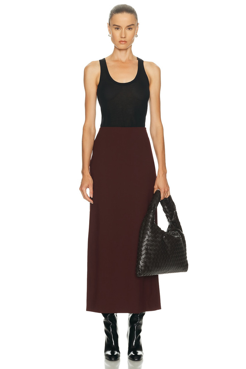 Samos Maxi Skirt 5