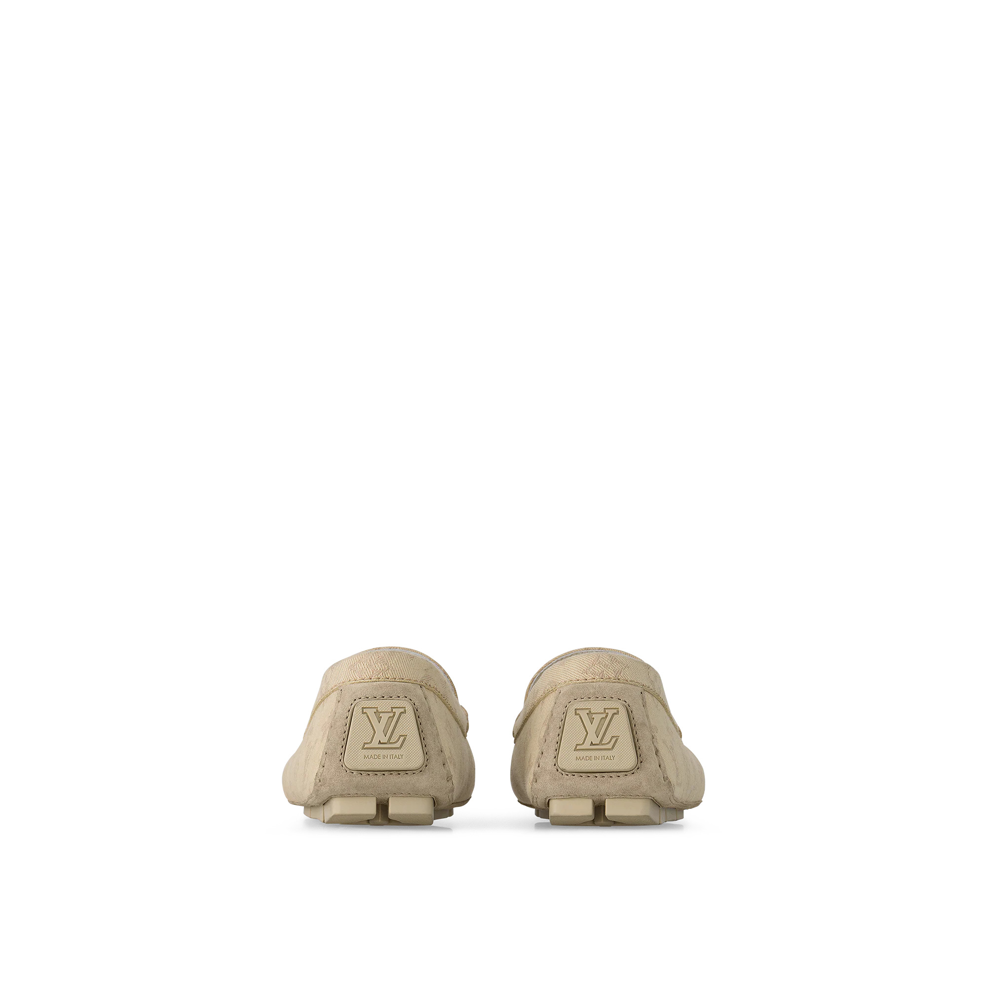 LV Driver Moccasin - 5