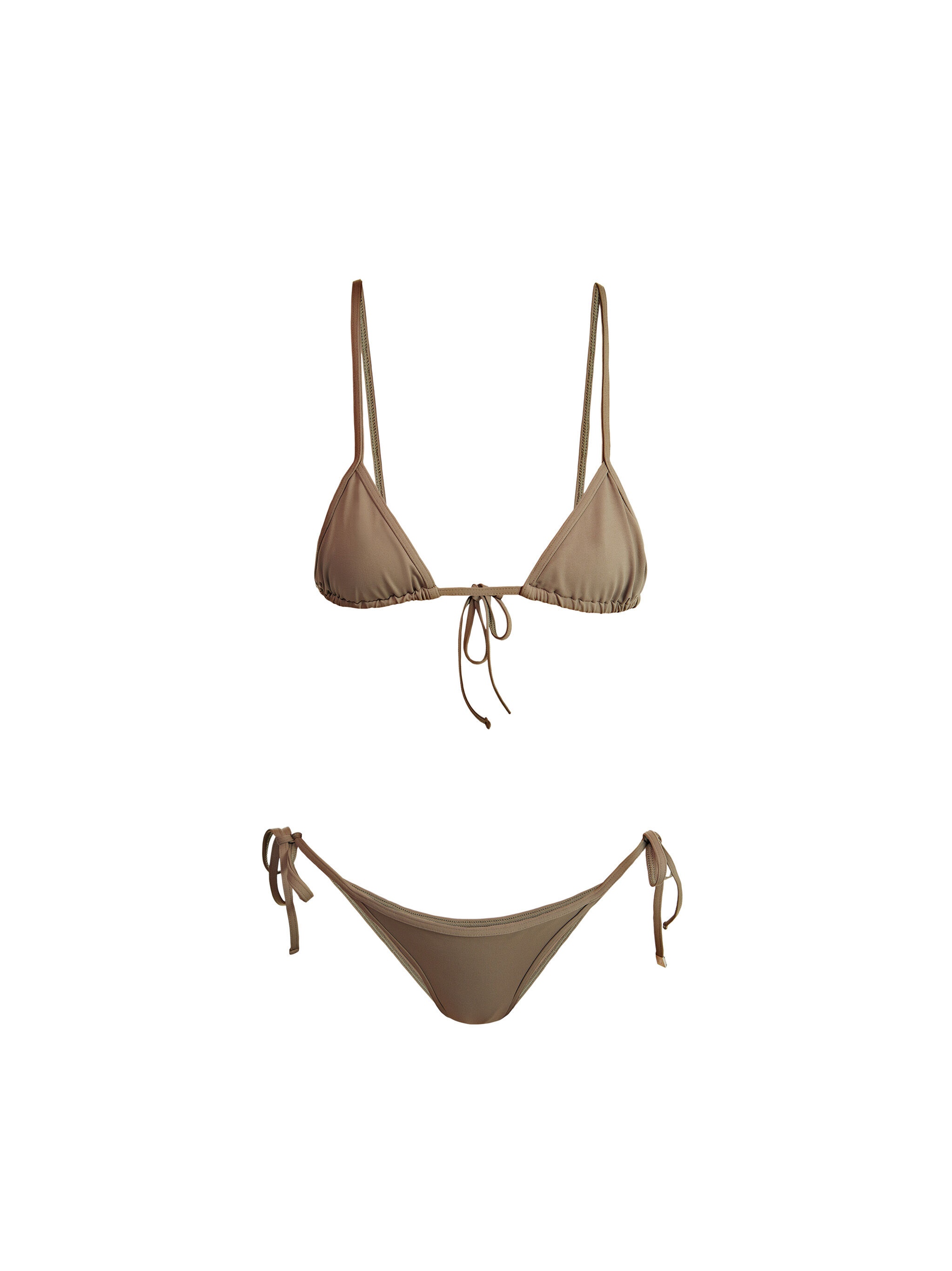 DUST BIKINI - 1
