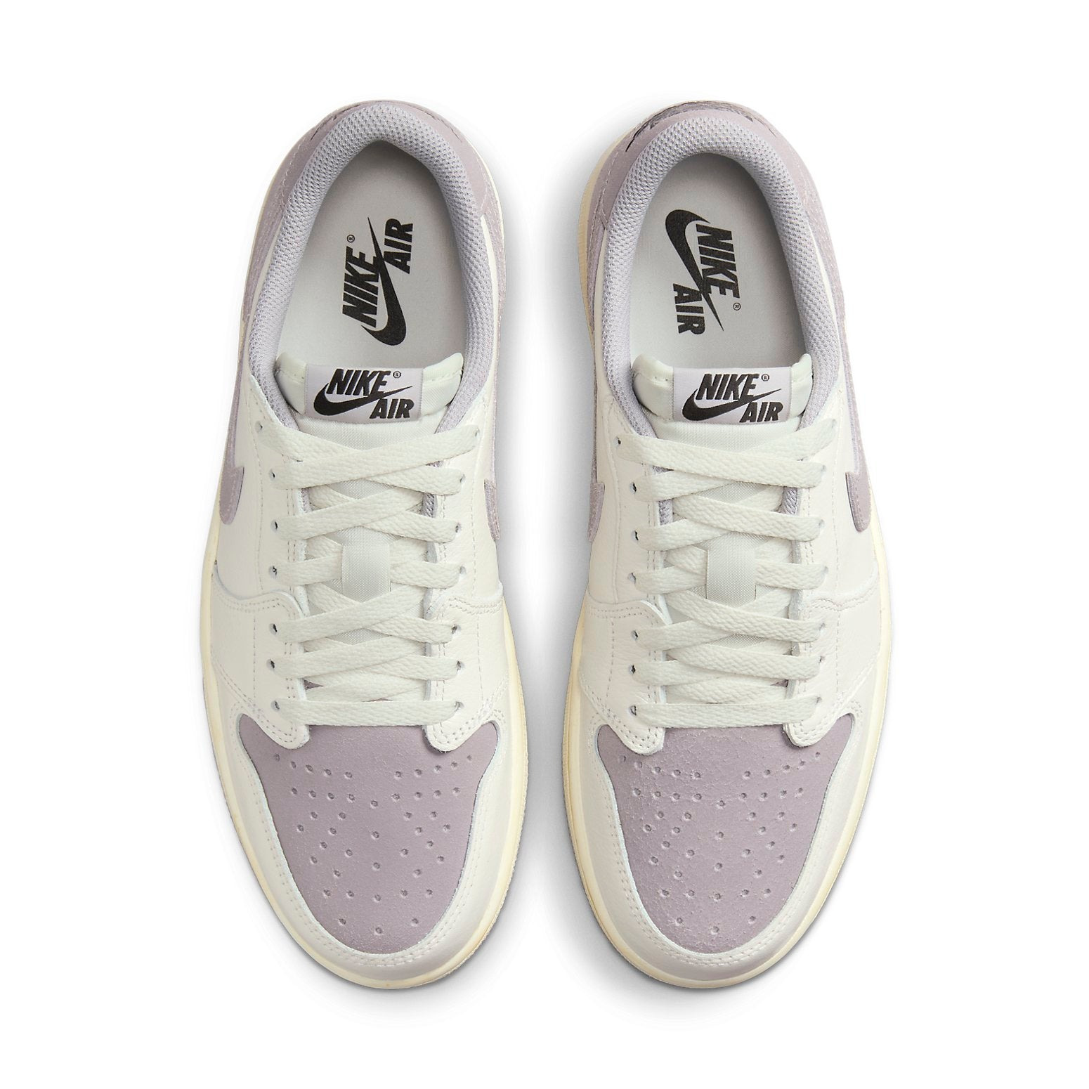 Air Jordan 1 Retro Low OG 'Atmosphere Grey' CZ0790-101 - 3