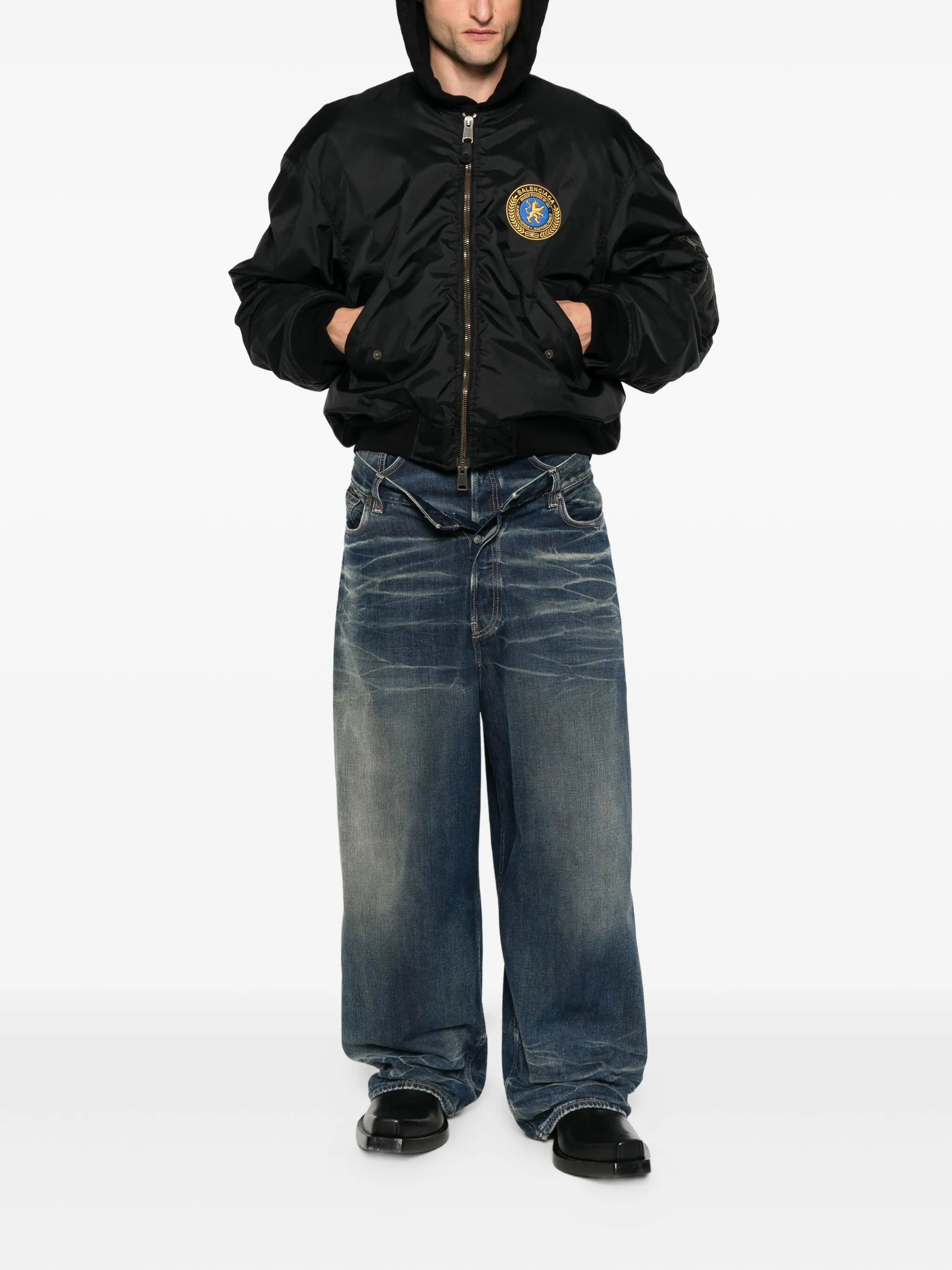 Balenciaga Jackets - 2