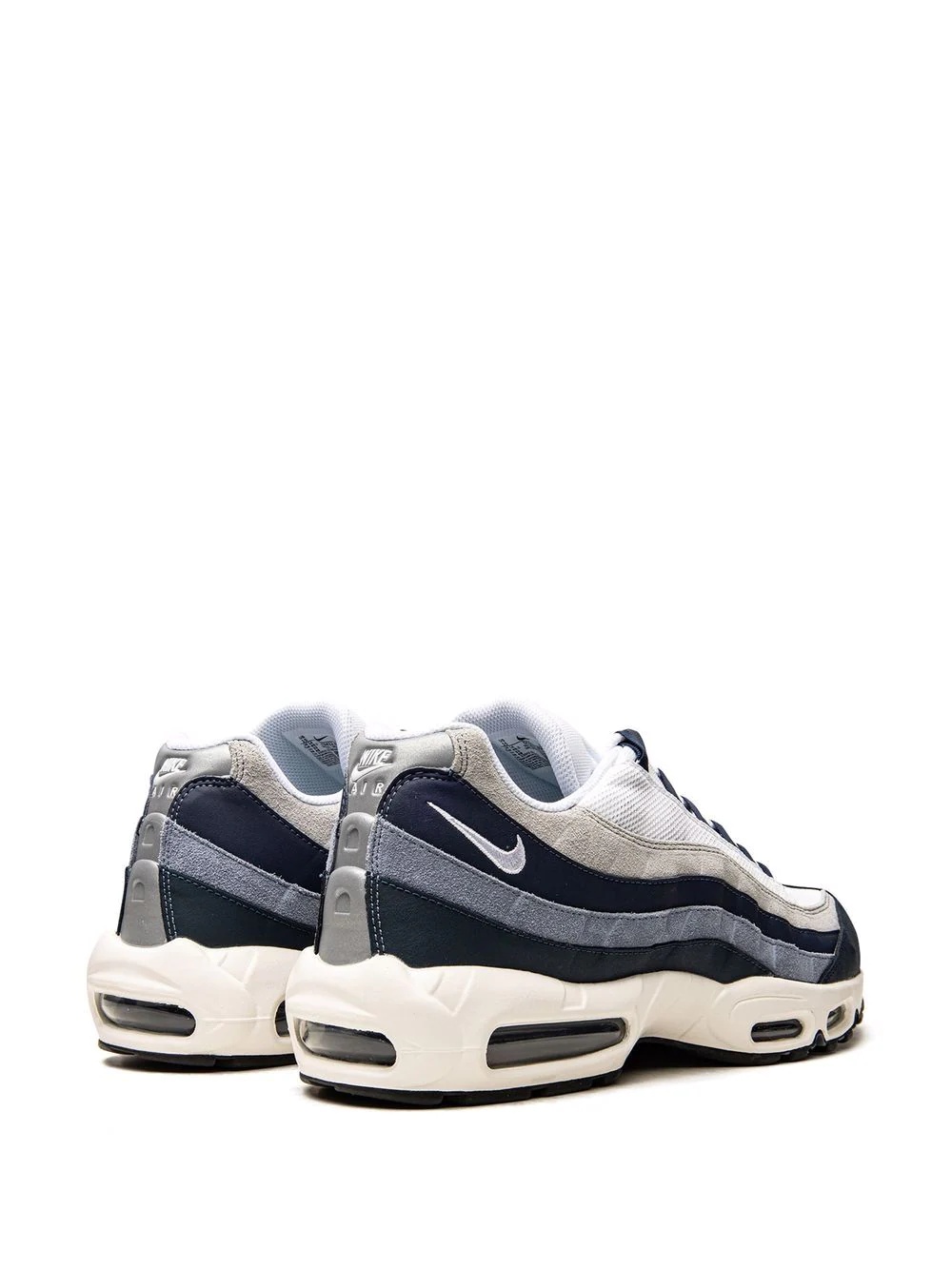 Air Max 95 low-top sneakers - 3