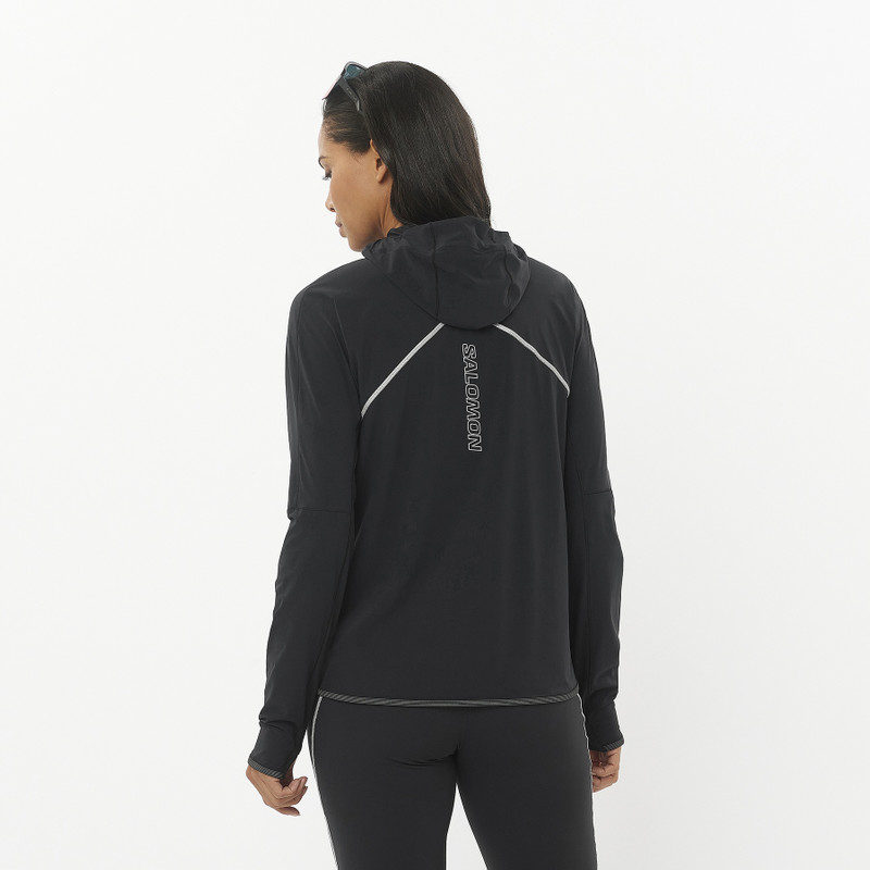 SALOMON SENSE AERO HYBRID outlook