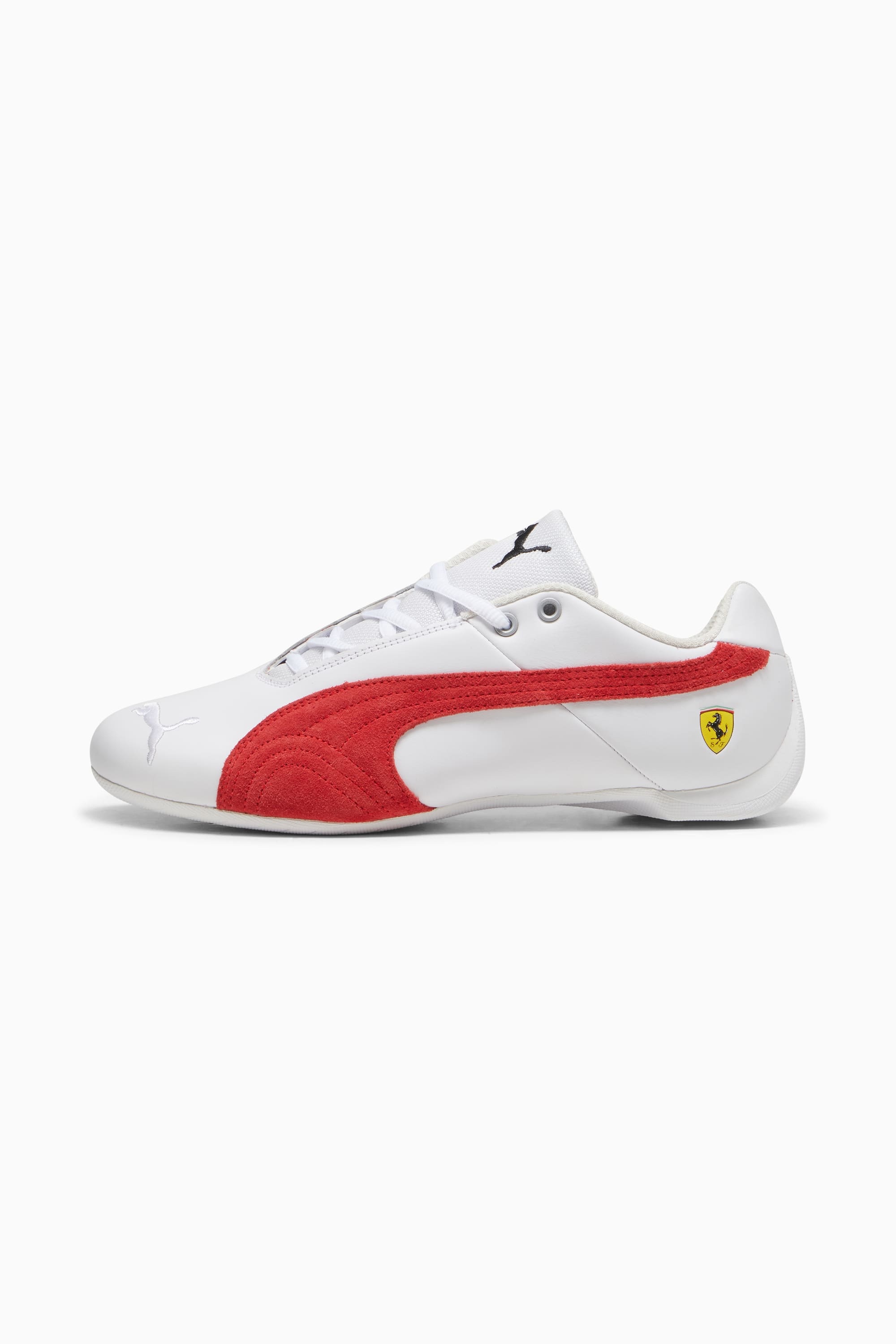 Scuderia Ferrari Future Cat Sneakers - 1