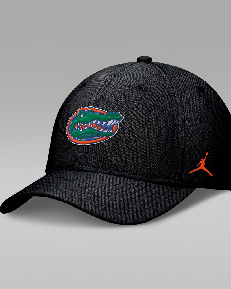 Florida Classic Men's Jordan Brand Dri-FIT College Hat 1