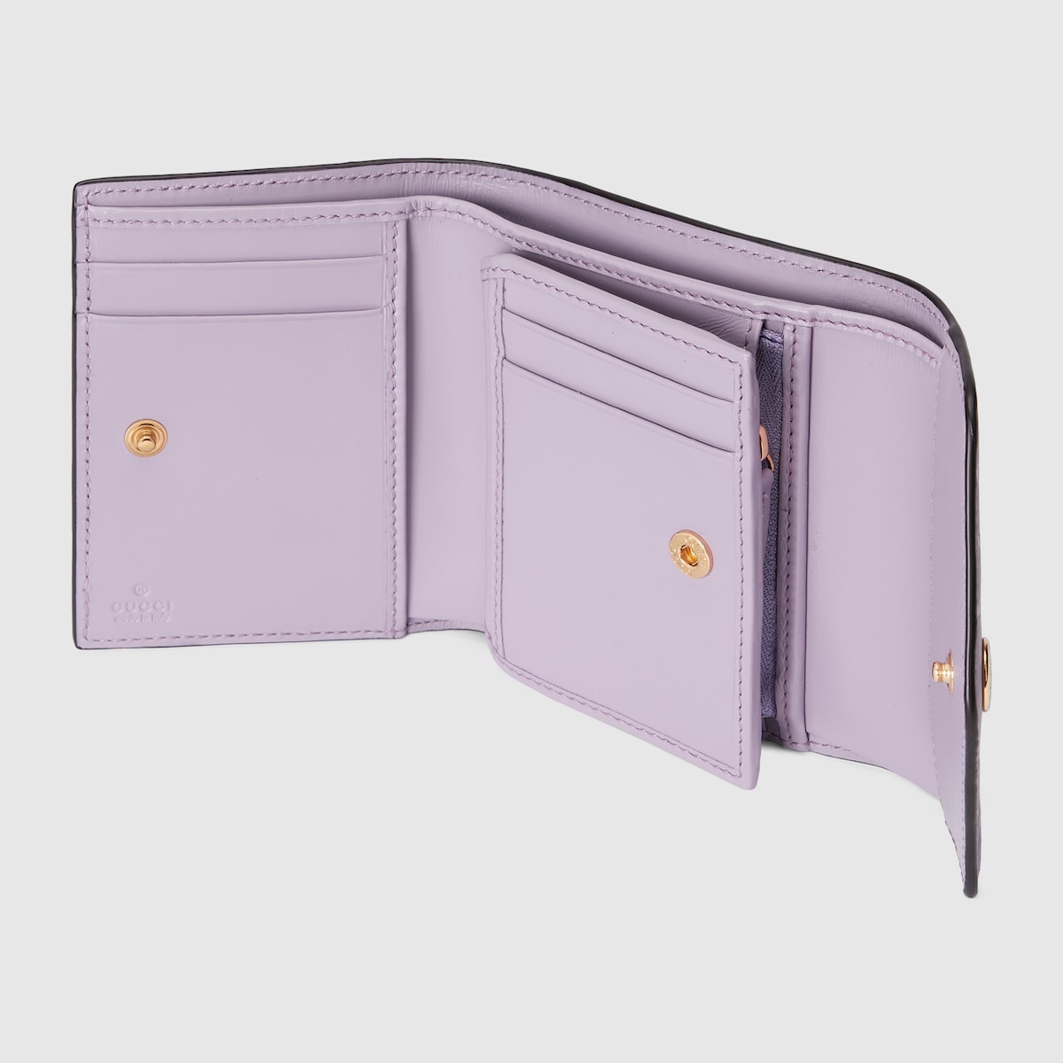 GG medium wallet - 4