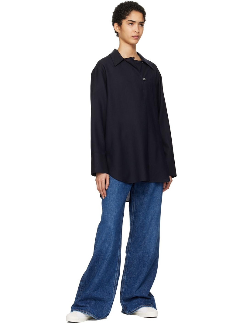 Vans White Premium Sport Low 73 Sneakers outlook