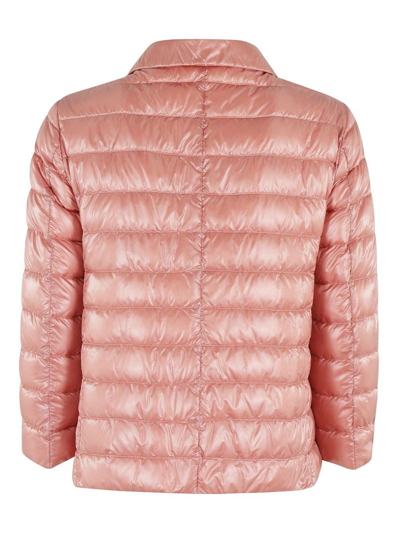 Herno quilted down jacket outlook