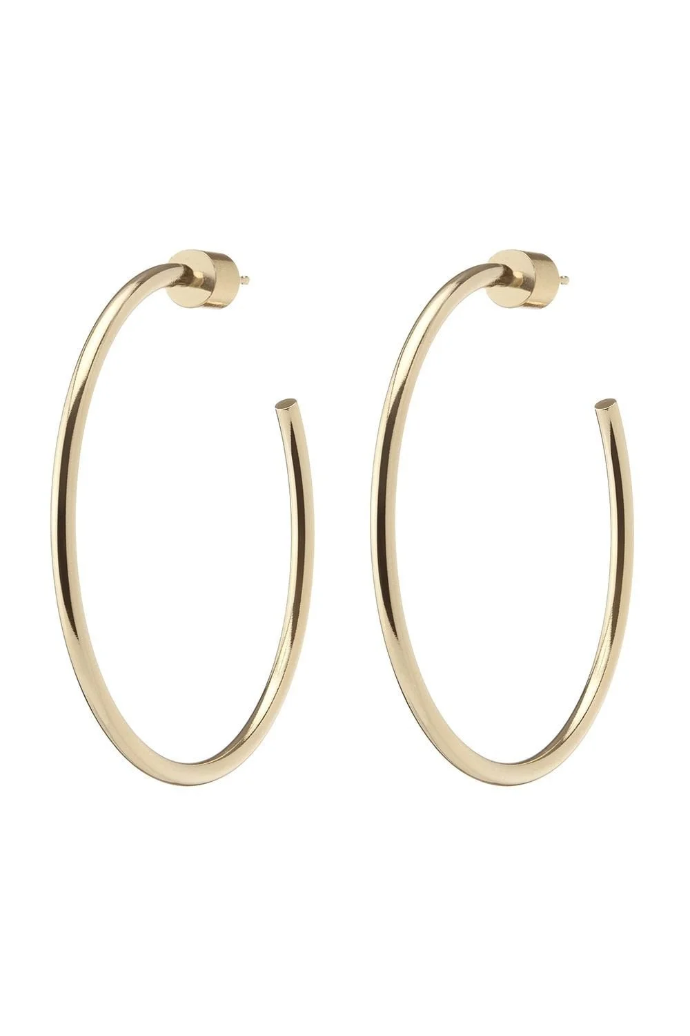 Thread Baby Hoops - 1