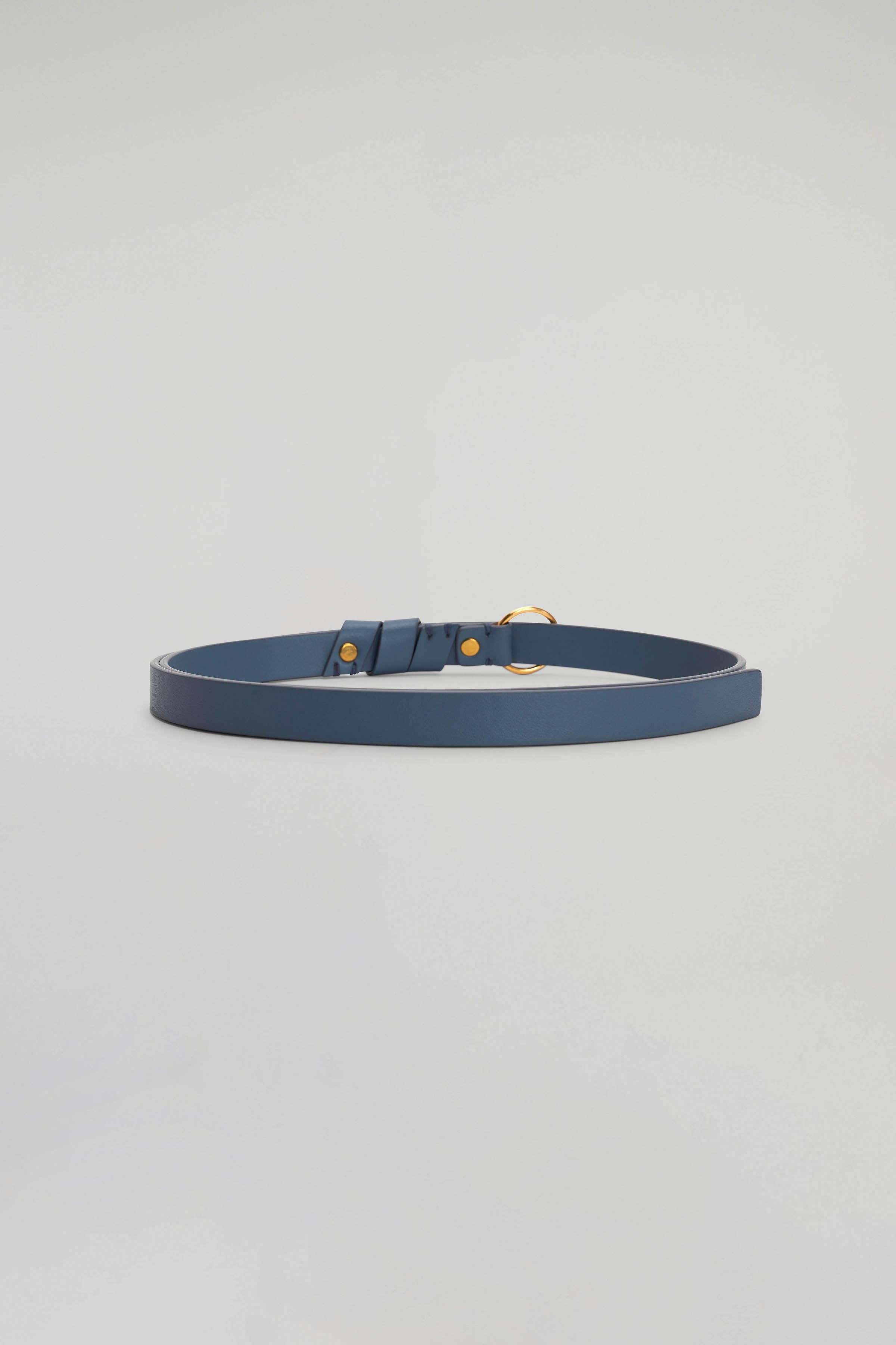 'O-RING' BELT - 3
