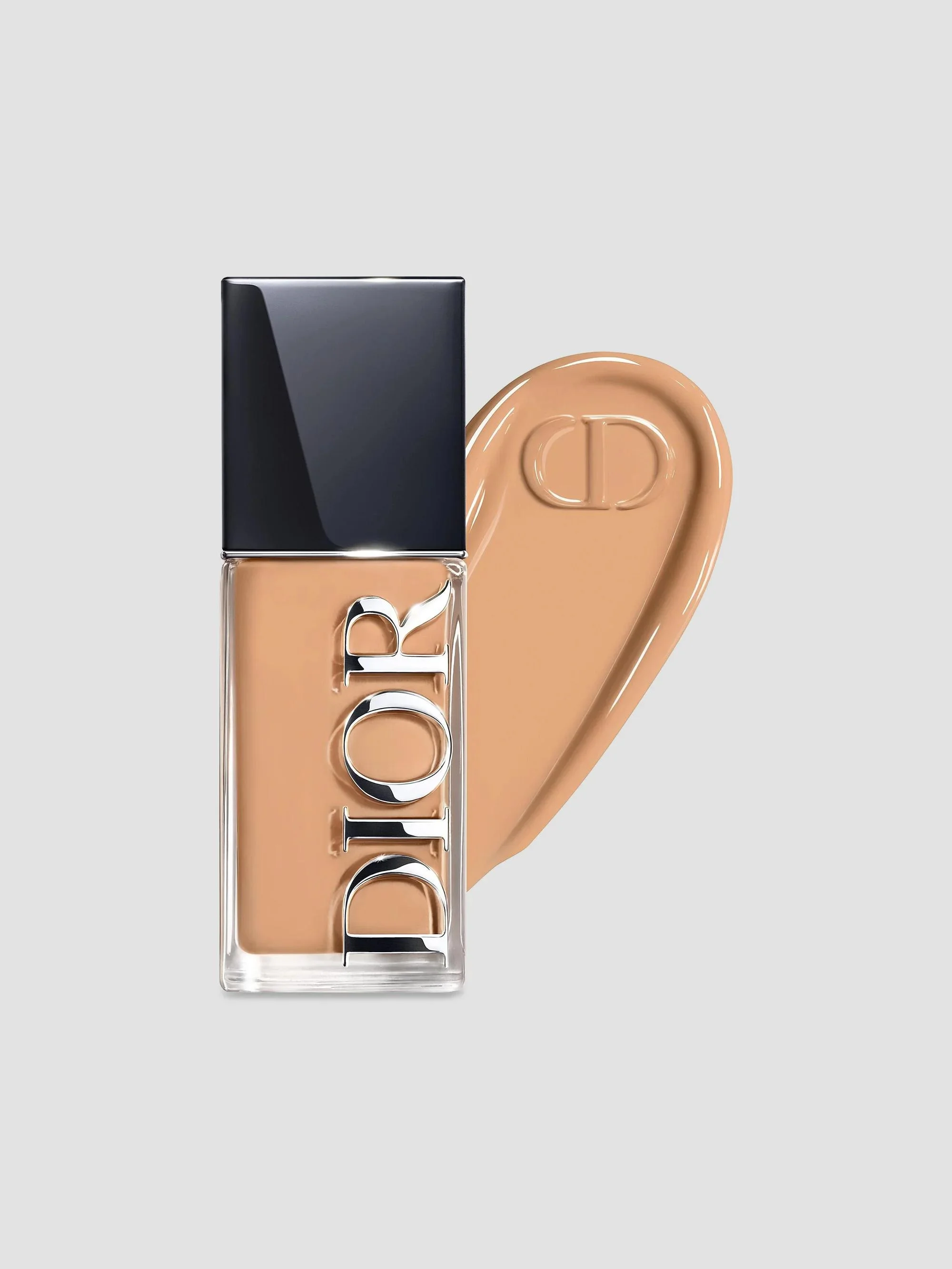 Forever Skin Glow Foundation - 4 Neutral - 1