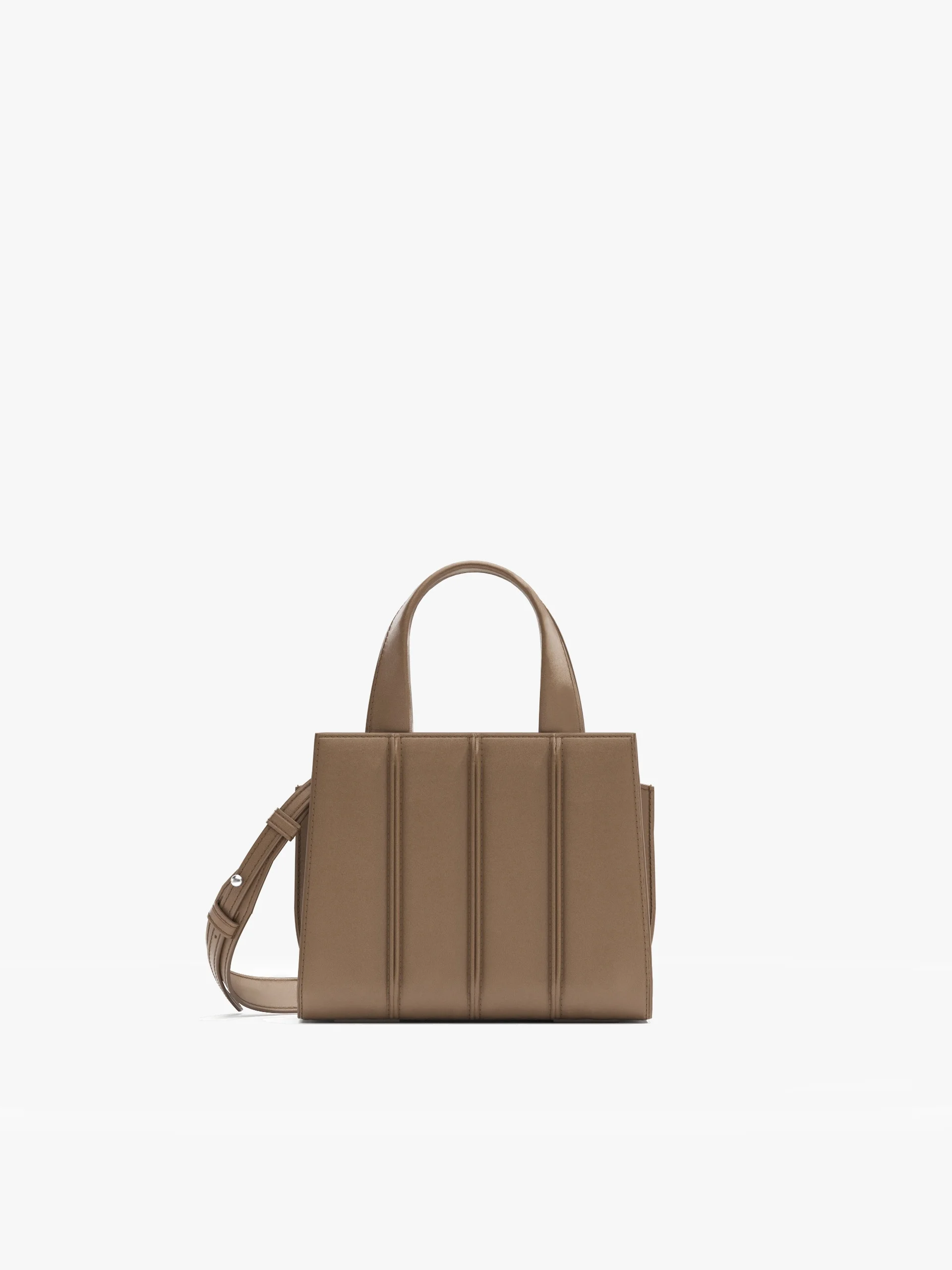 WHITNEYBAG3 Max Mara Whitney Bag 3 - Micro - 1