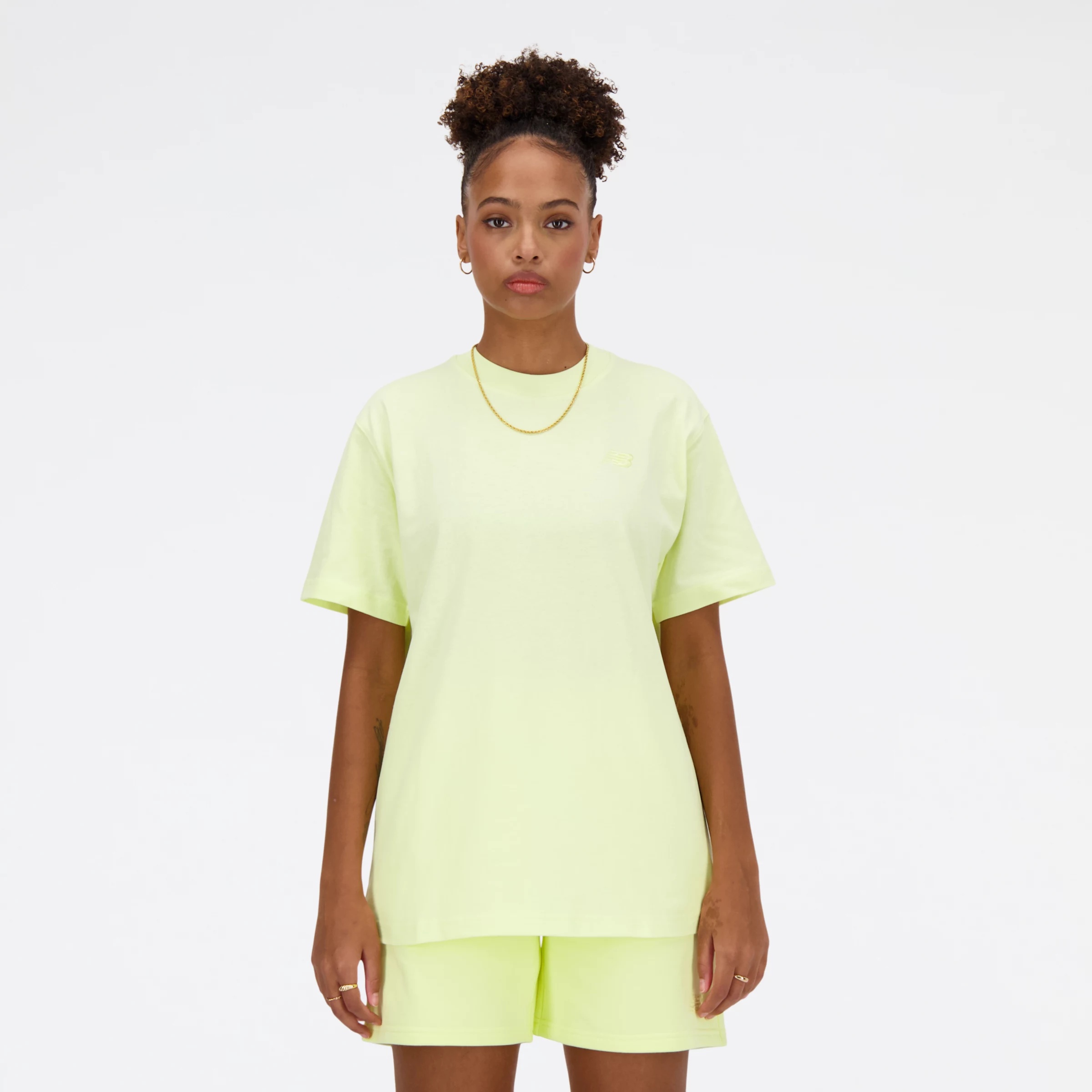 Athletics Jersey T-Shirt - 3
