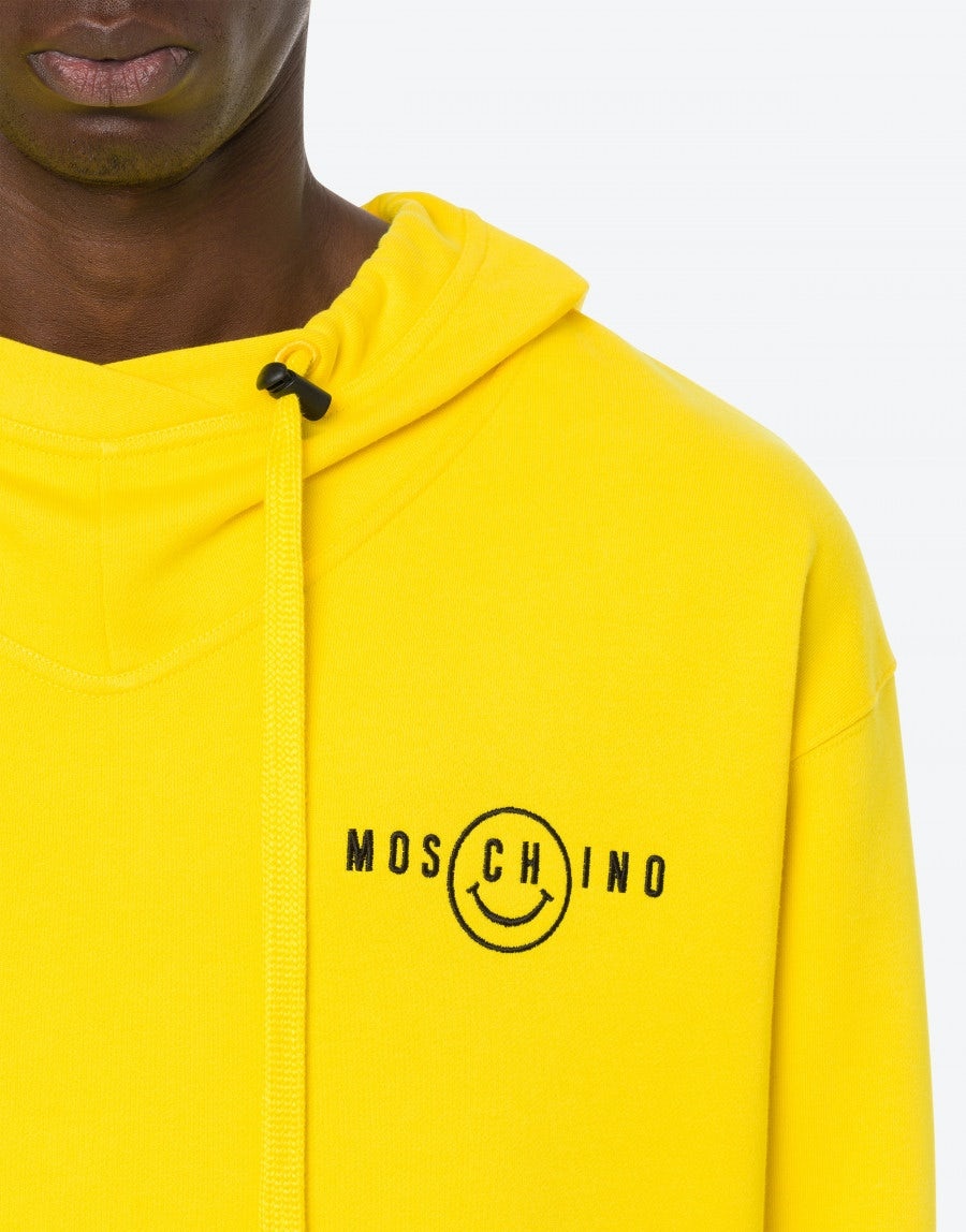 ORGANIC COTTON HOODIE - 4