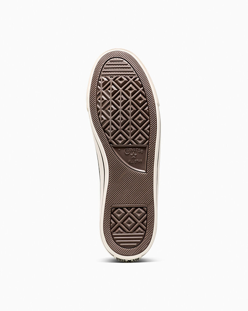 Chuck Taylor All Star Dainty Mary Jane Metallic Canvas 3