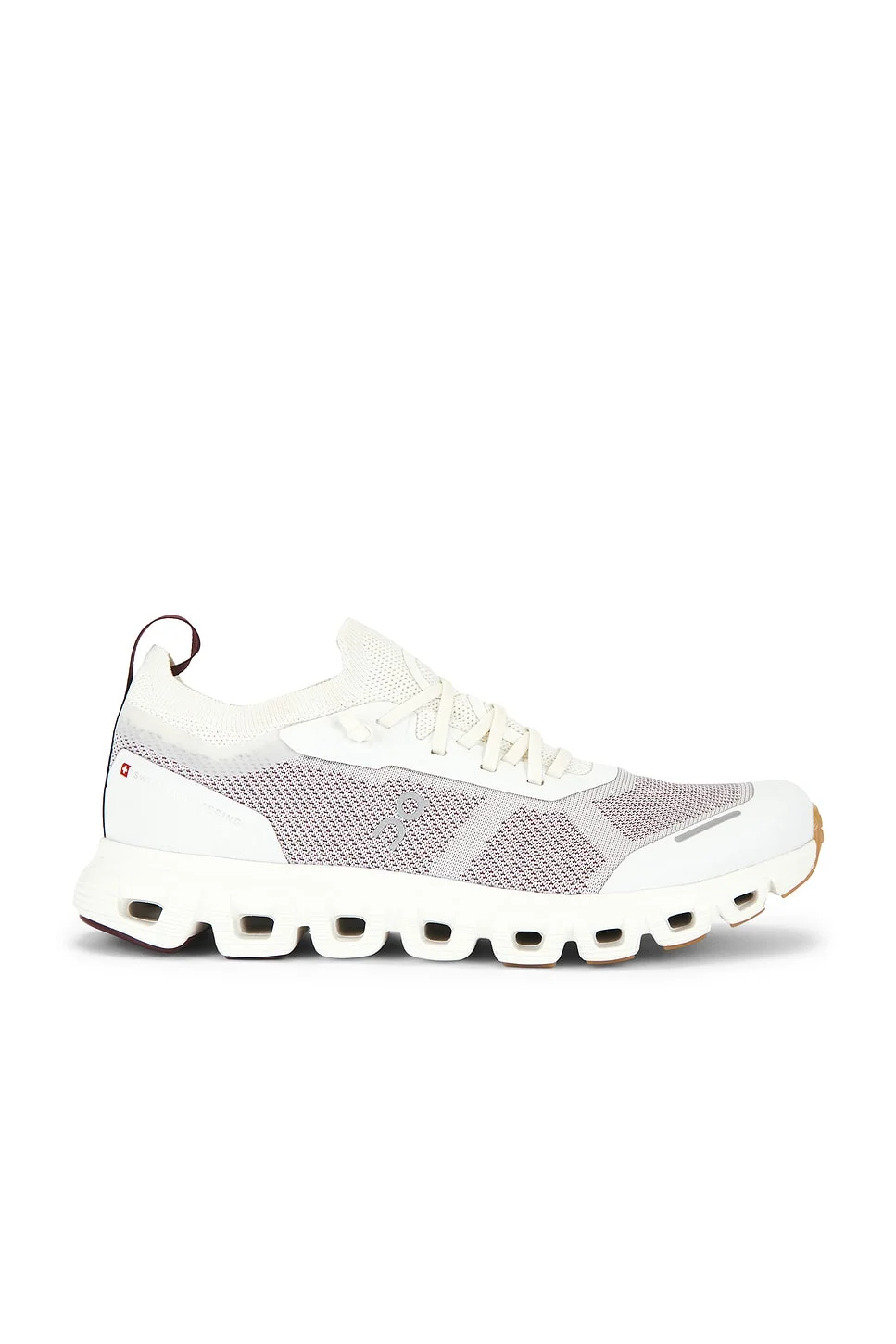 Cloud 6 Versa Sneaker - 1