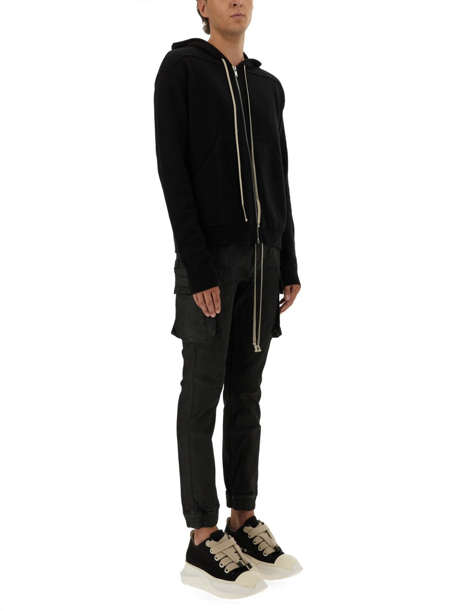 Zipper Hoodie - 2