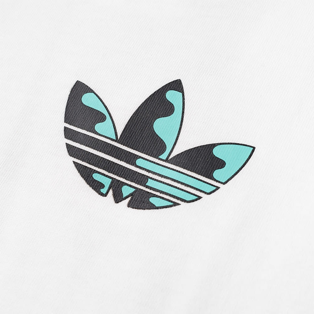 Adidas Still Life Tee - 4